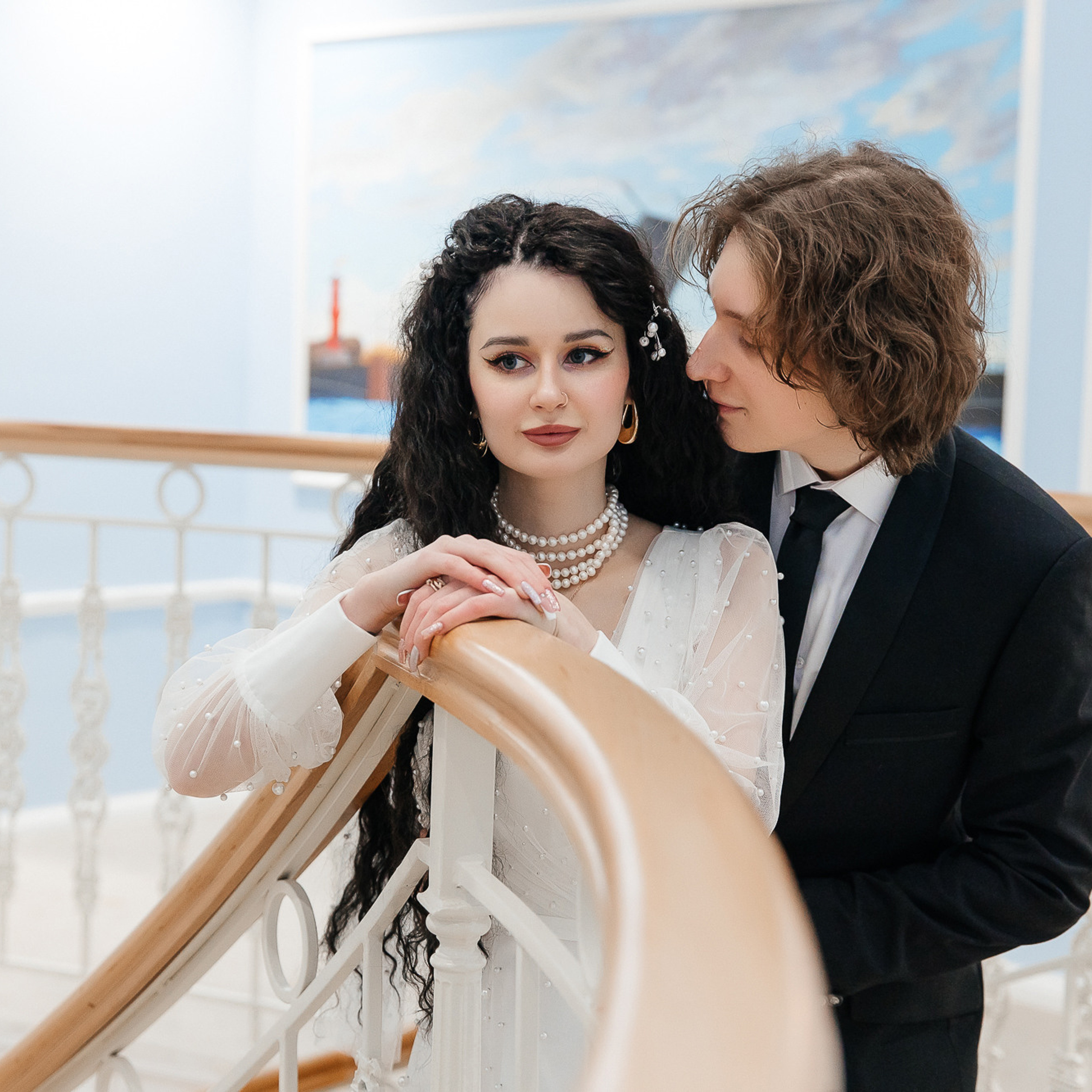 Отзывы. Свадебный и семейный фотограф Крамар Наталья