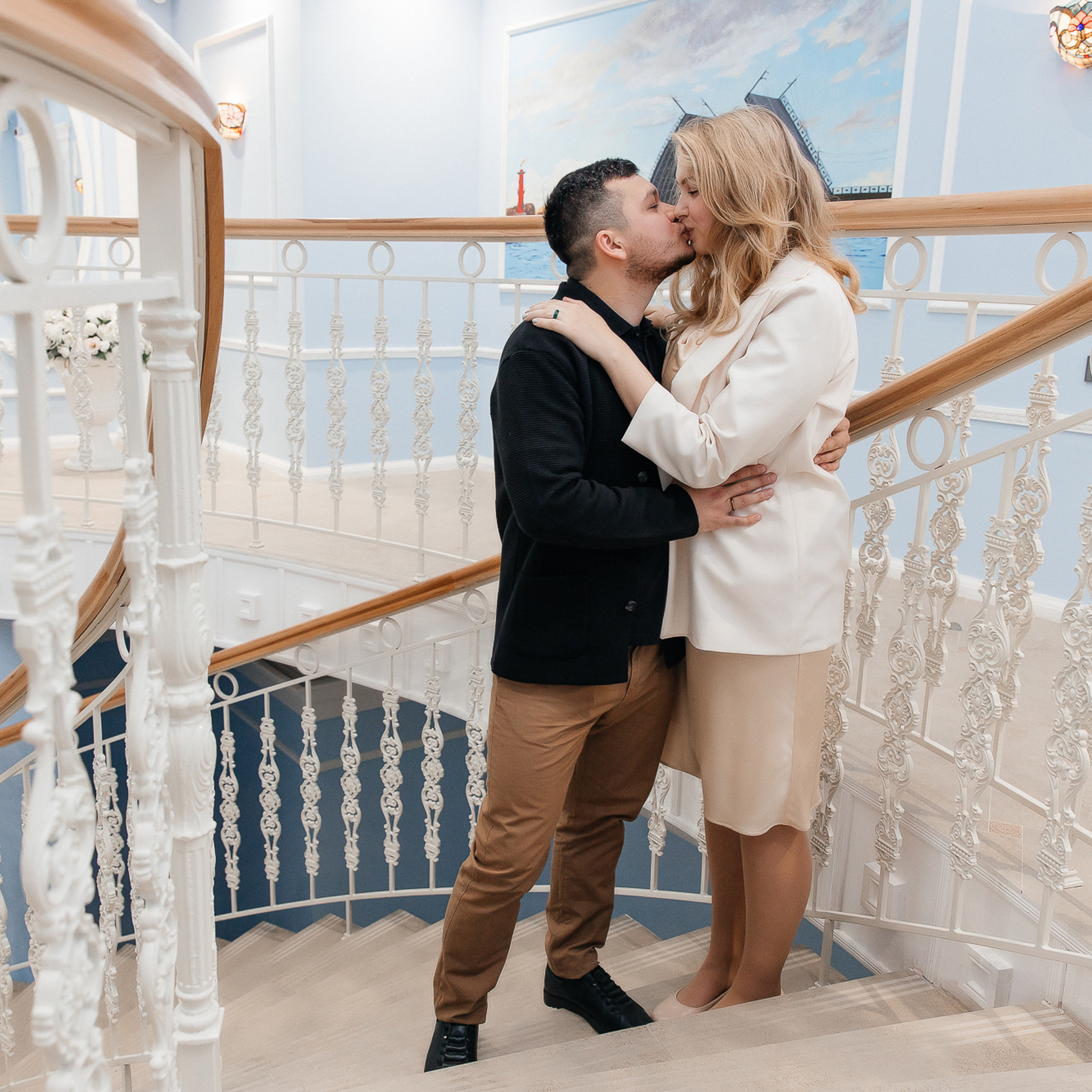 Отзывы. Свадебный и семейный фотограф Крамар Наталья