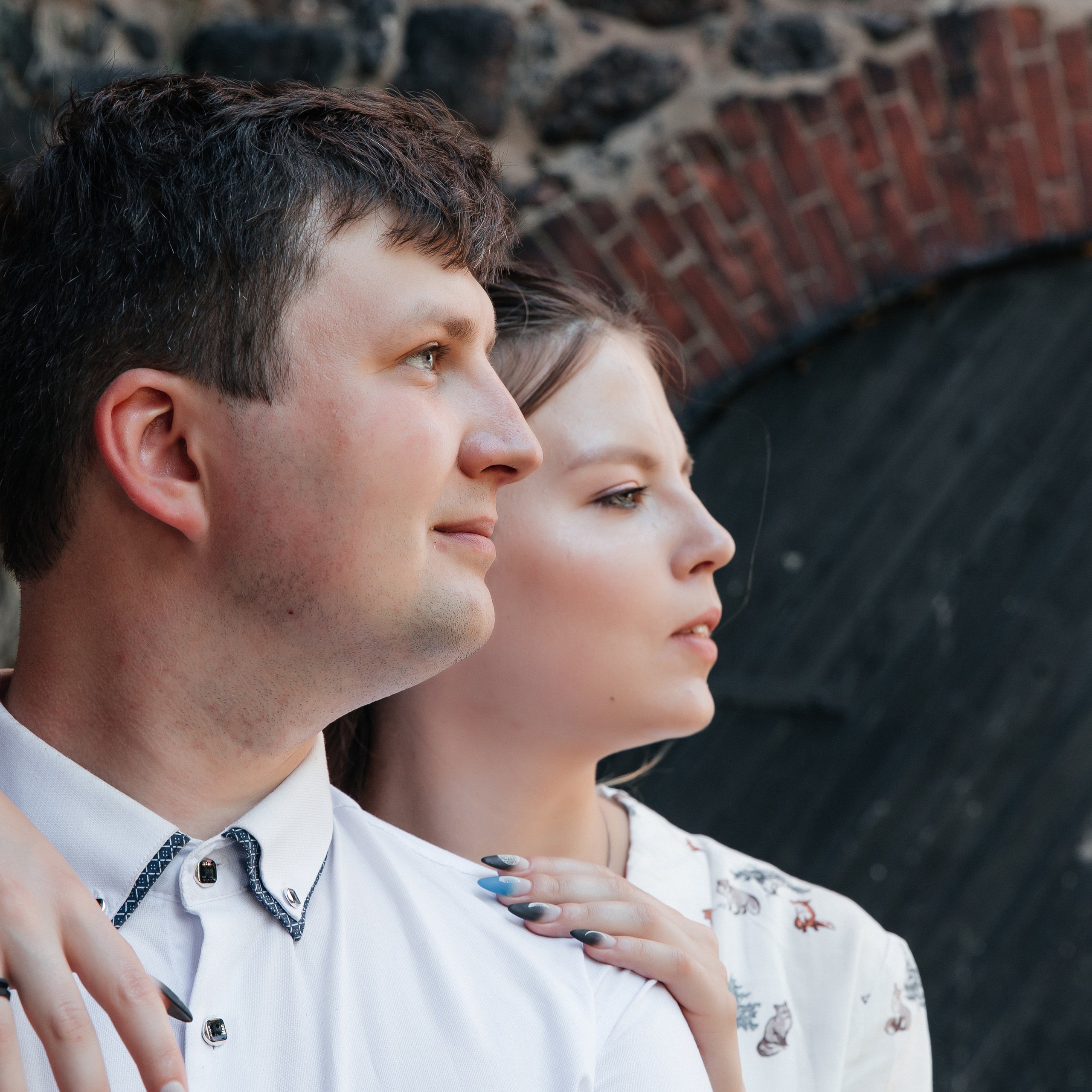 Ася и Владимир (25 июня 2022)