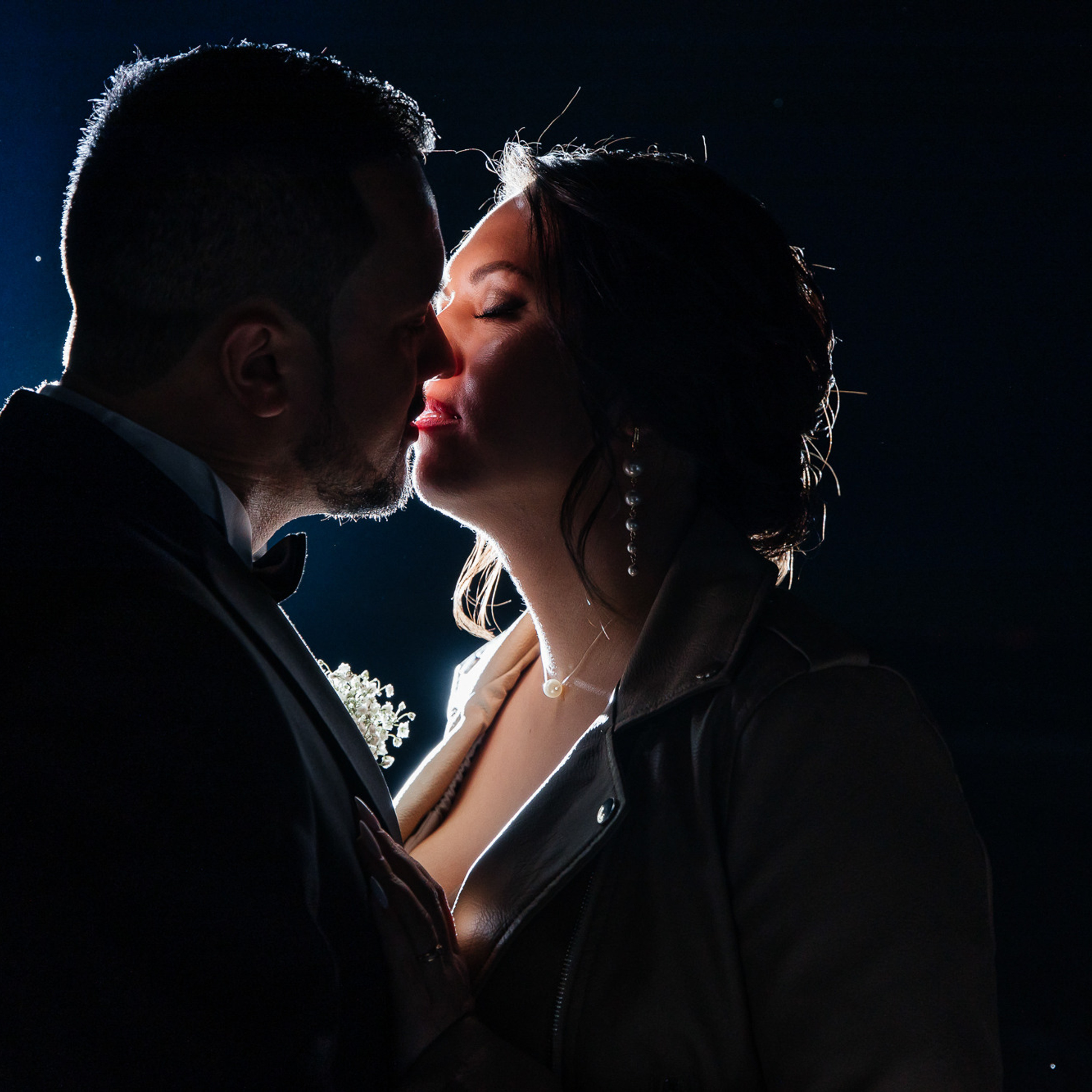 Ирина и Алексей (28 ноября 2022)