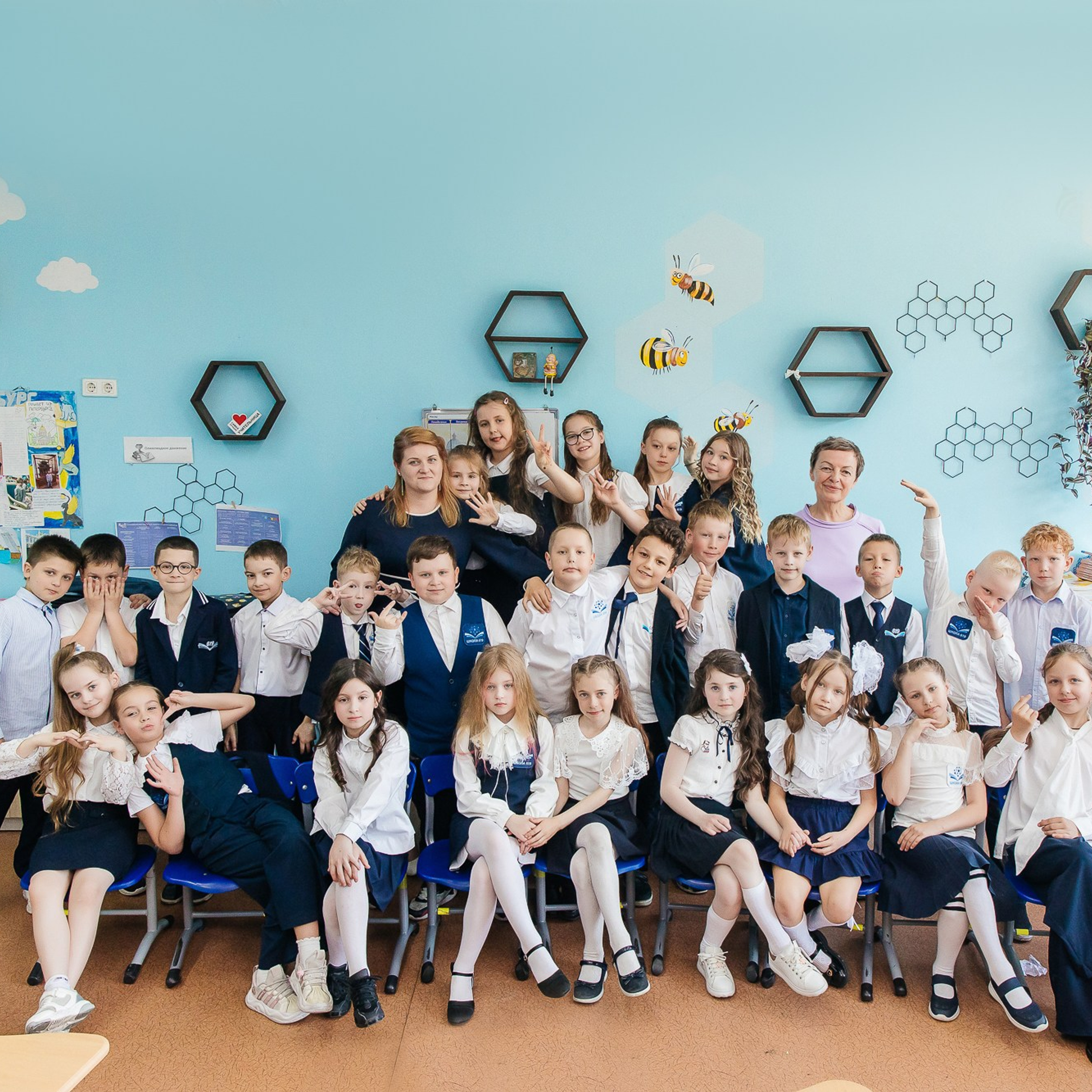 Школа № 619 (19.05.2026)