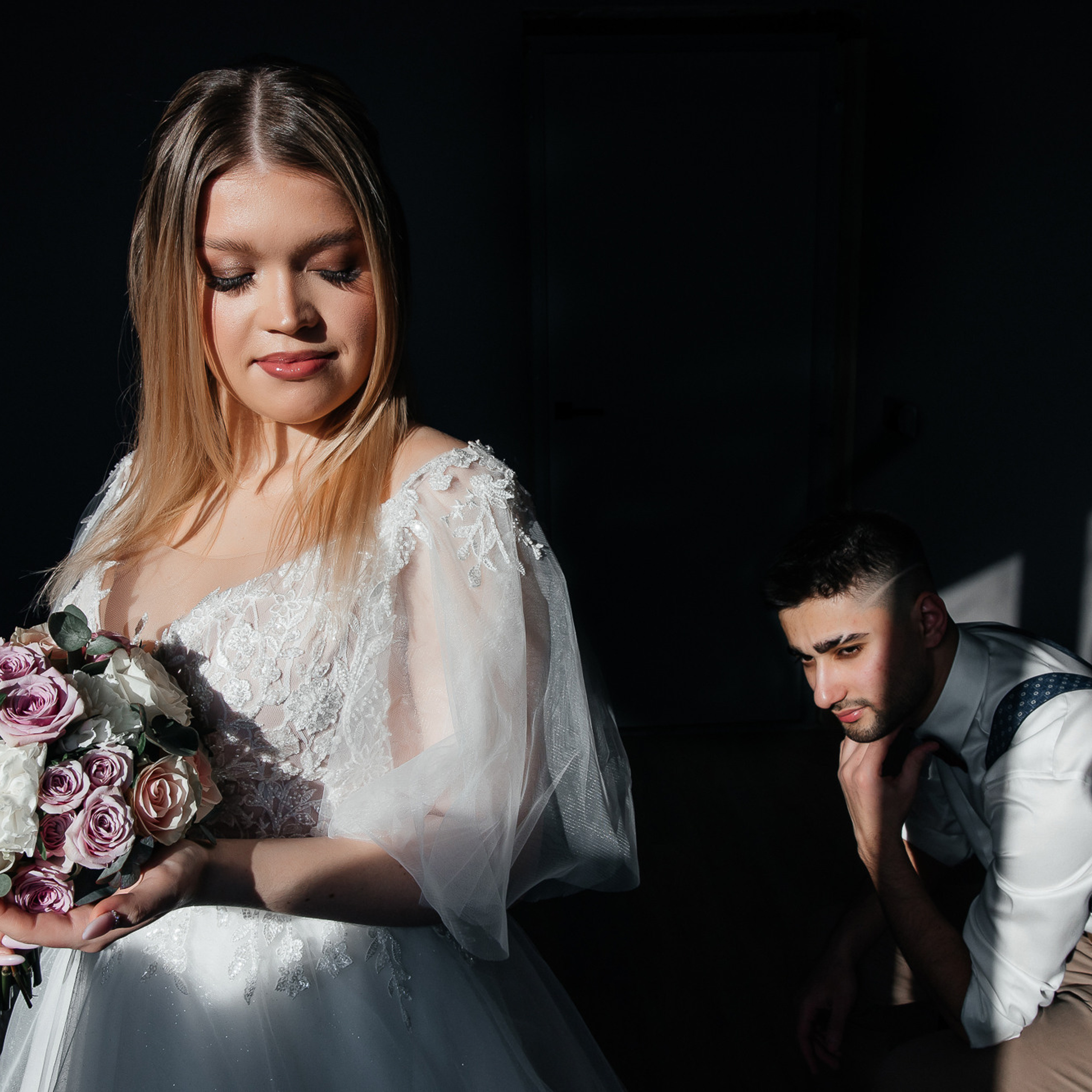 Отзывы. Свадебный и семейный фотограф Крамар Наталья