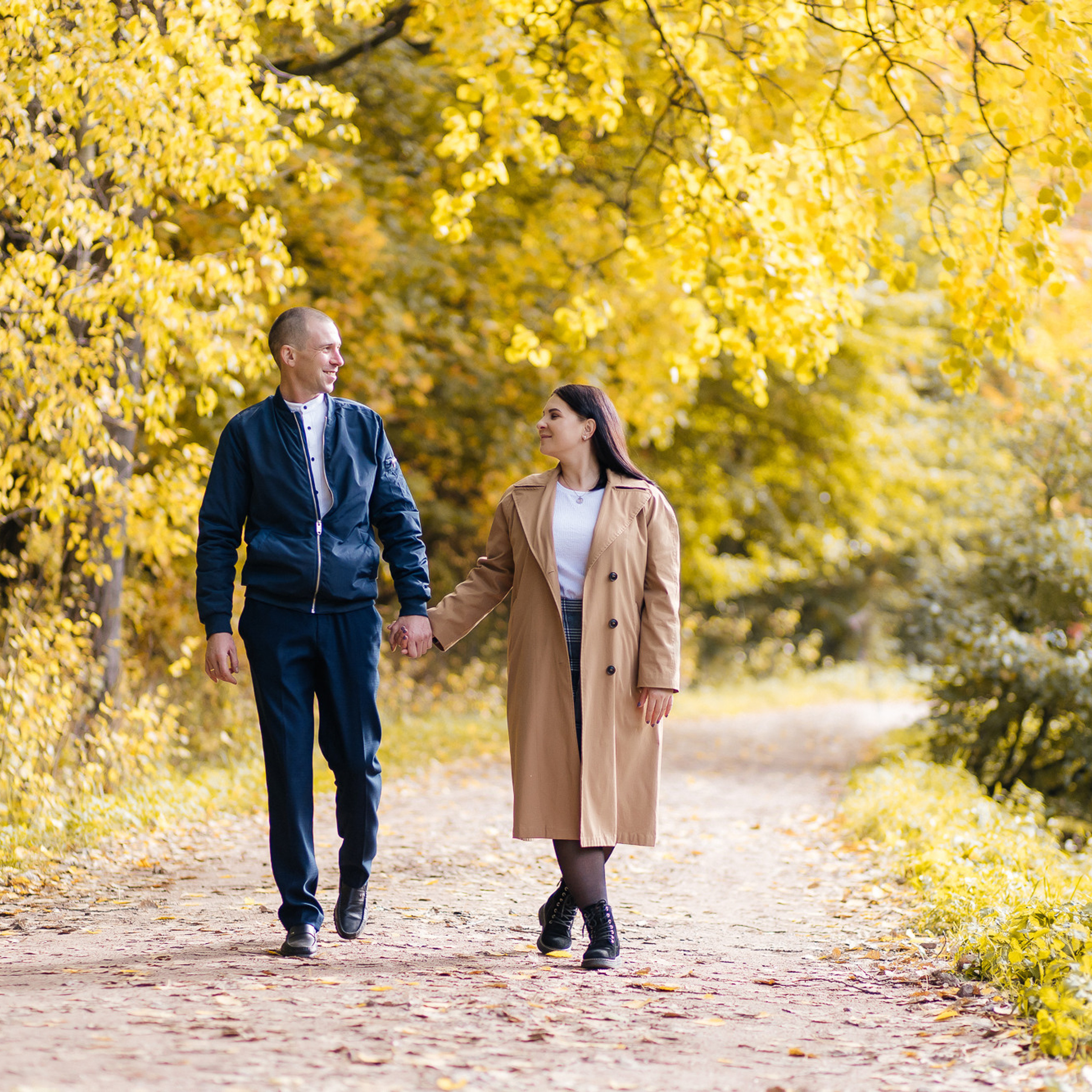 Татьяна и Вячеслав (2 октября 2022)