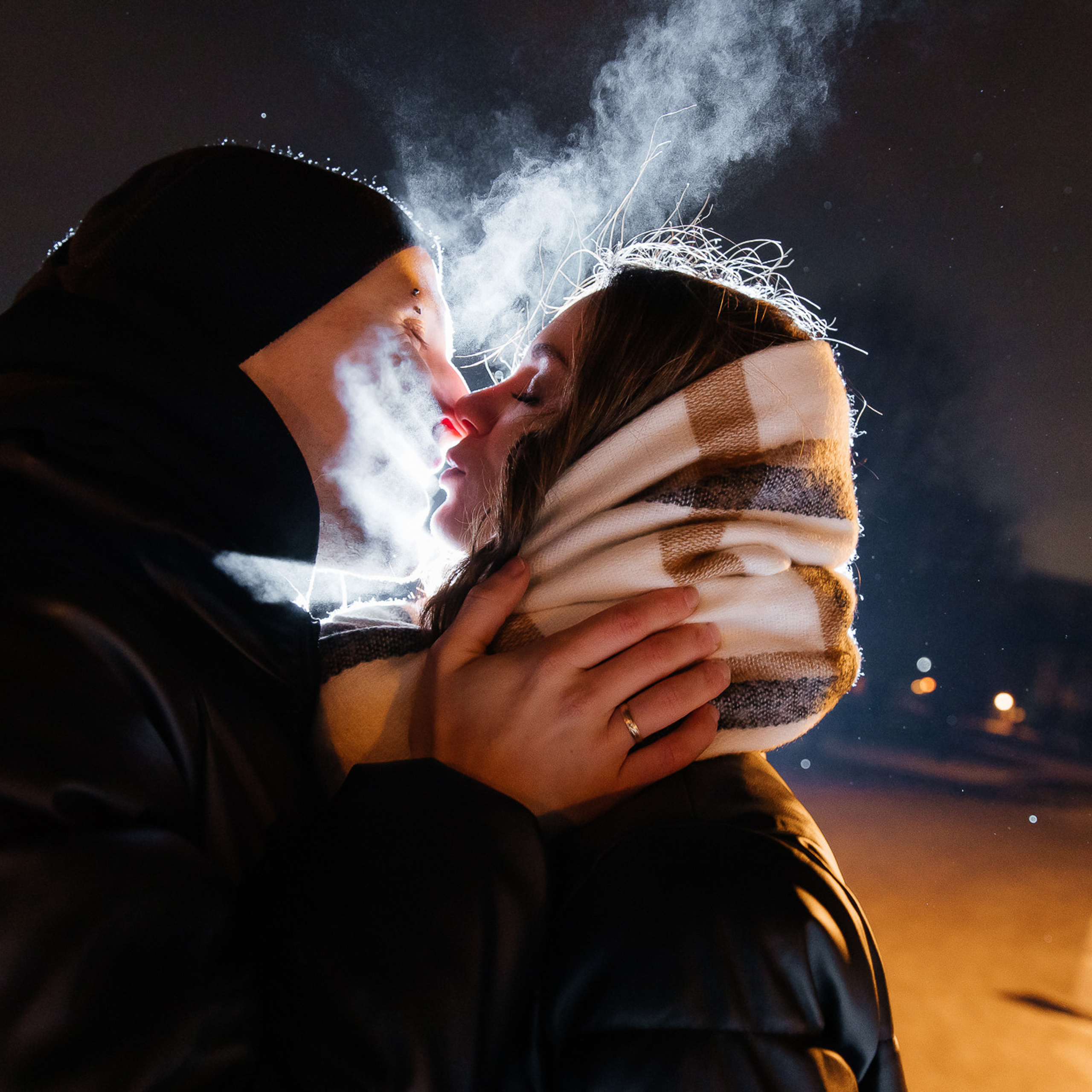 Отзывы. Свадебный и семейный фотограф Крамар Наталья