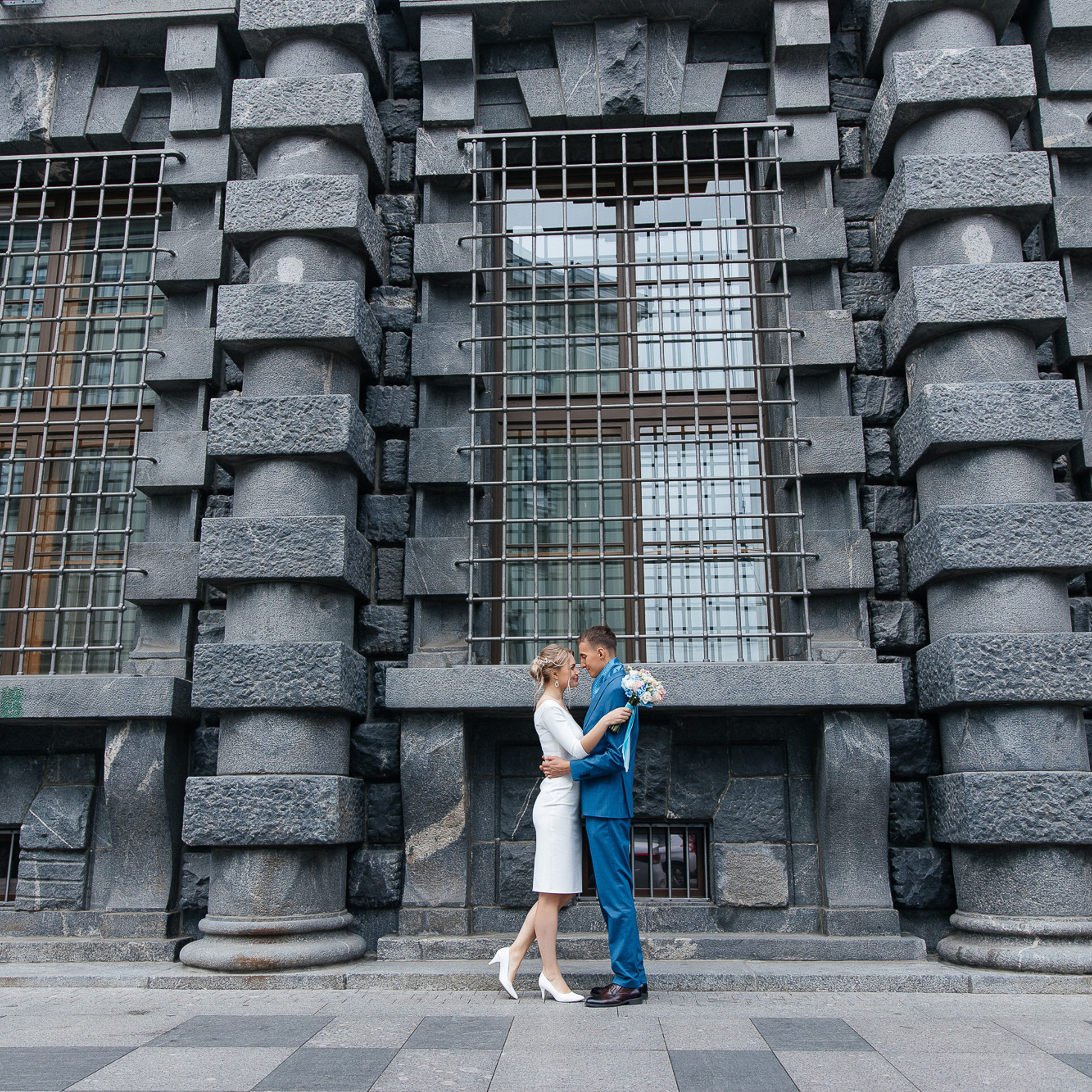 Дмитрий и Мария (12 сентября 2021)