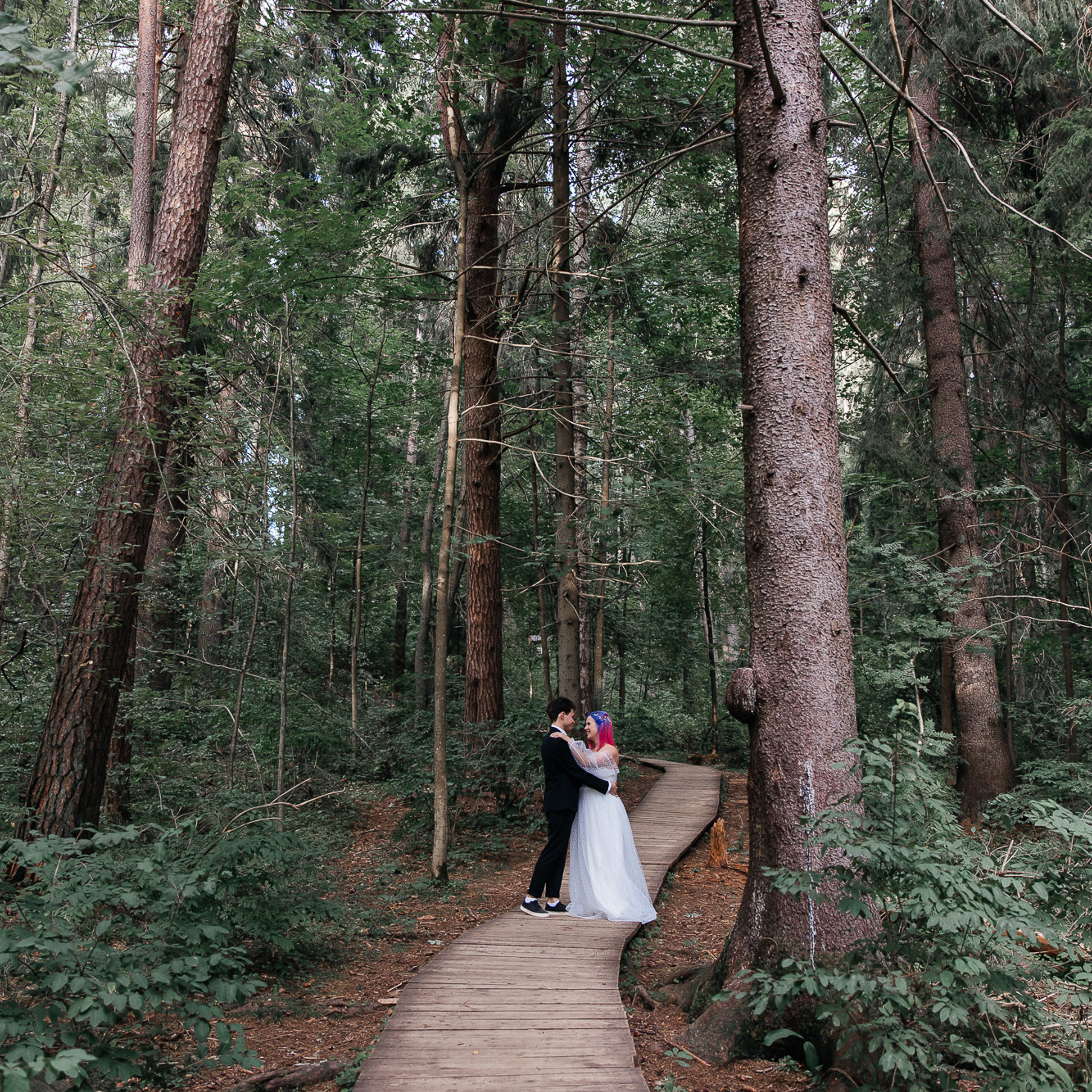 Максим и Наталья (18 августа 2021)