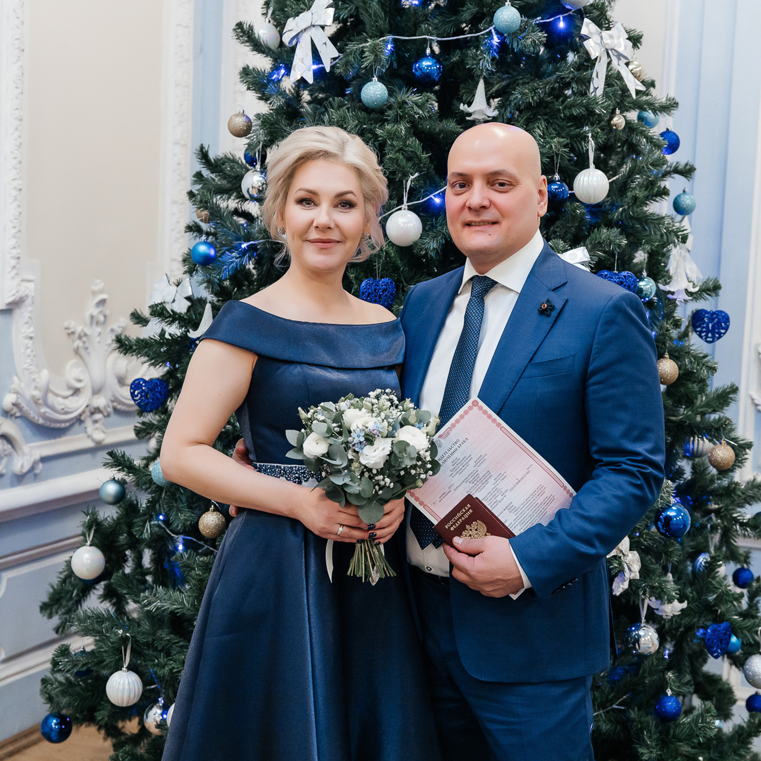 Отзывы. Свадебный и семейный фотограф Крамар Наталья