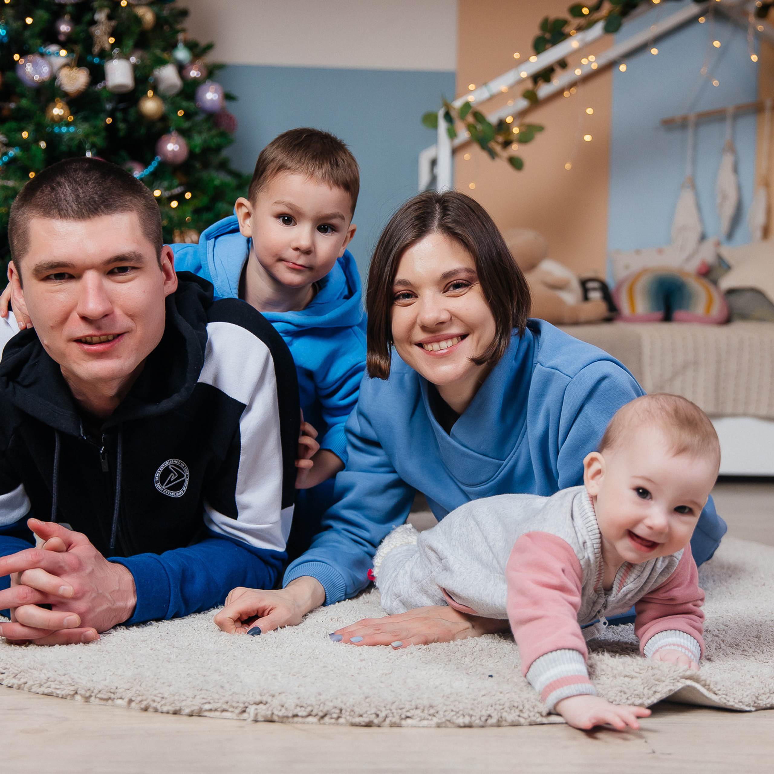 Отзывы. Свадебный и семейный фотограф Крамар Наталья