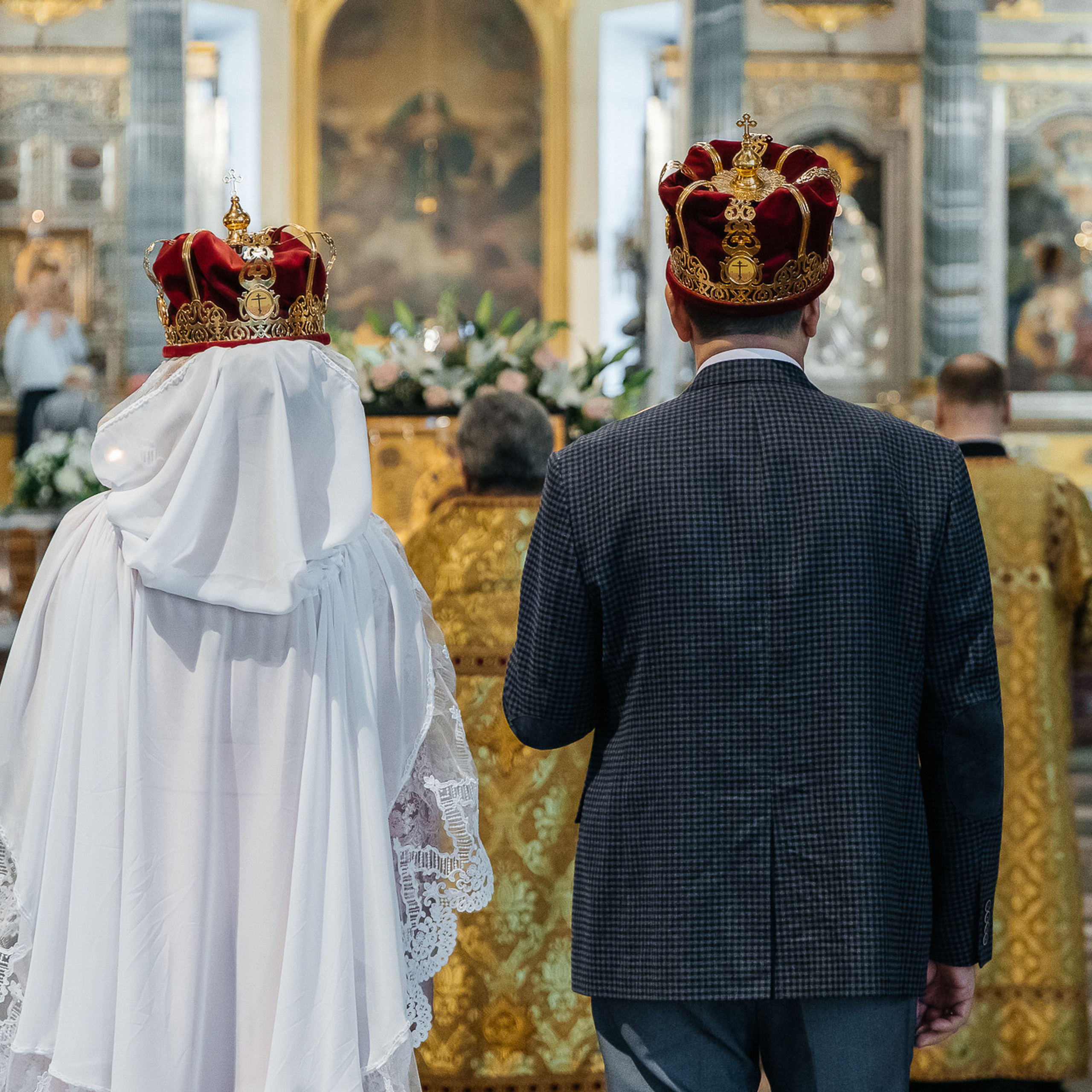 Отзывы. Свадебный и семейный фотограф Крамар Наталья
