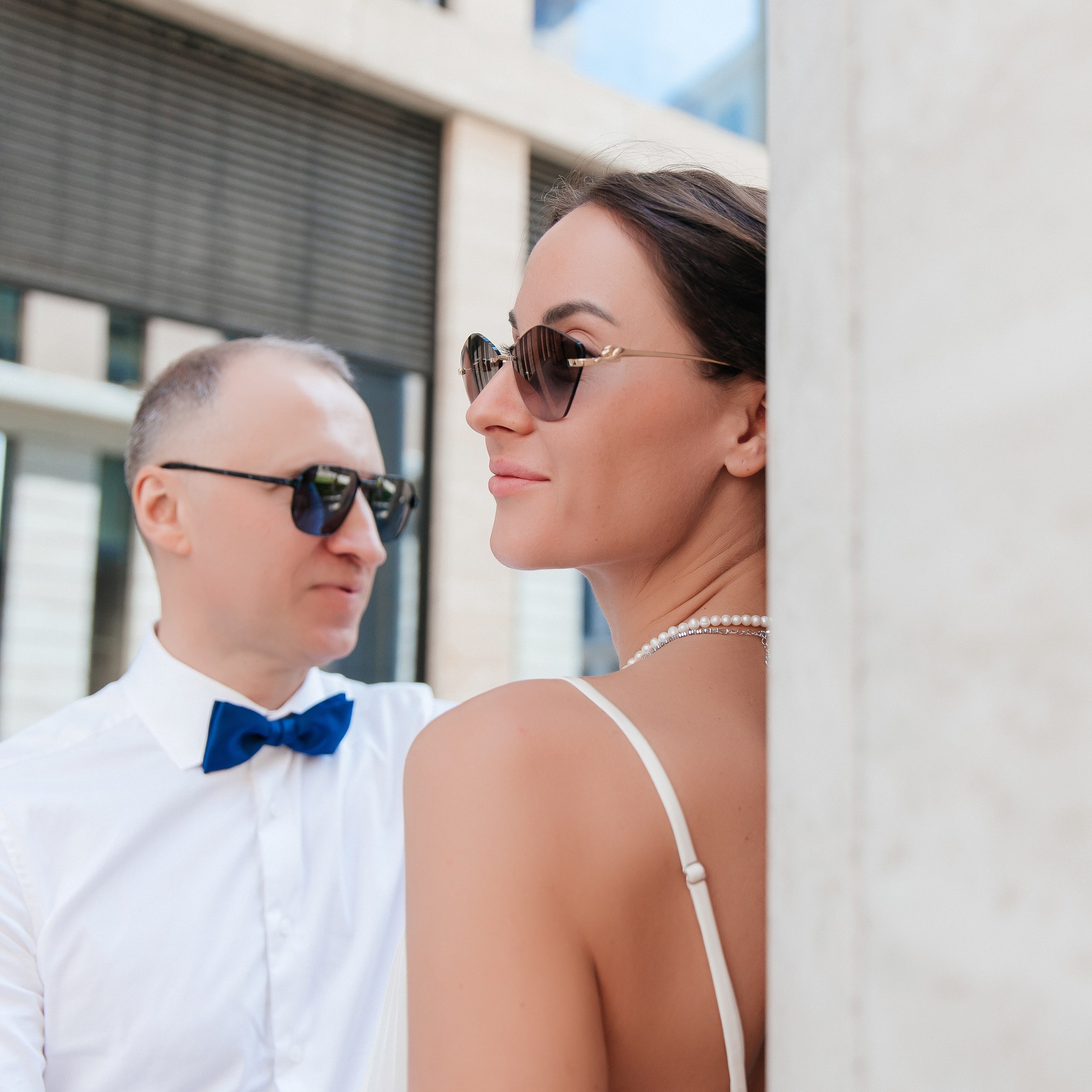 Анна и Игорь (4 августа 2025)