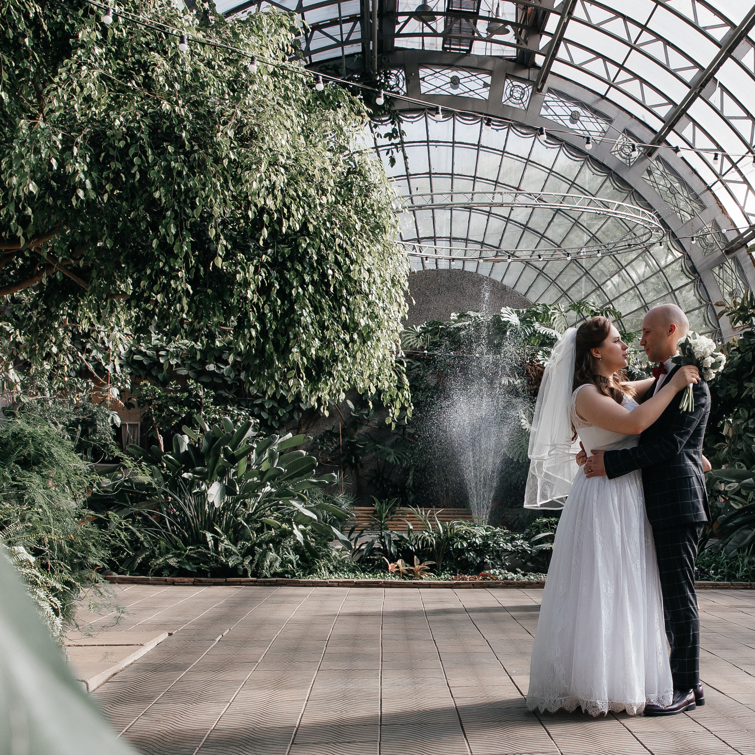 Отзывы. Свадебный и семейный фотограф Крамар Наталья