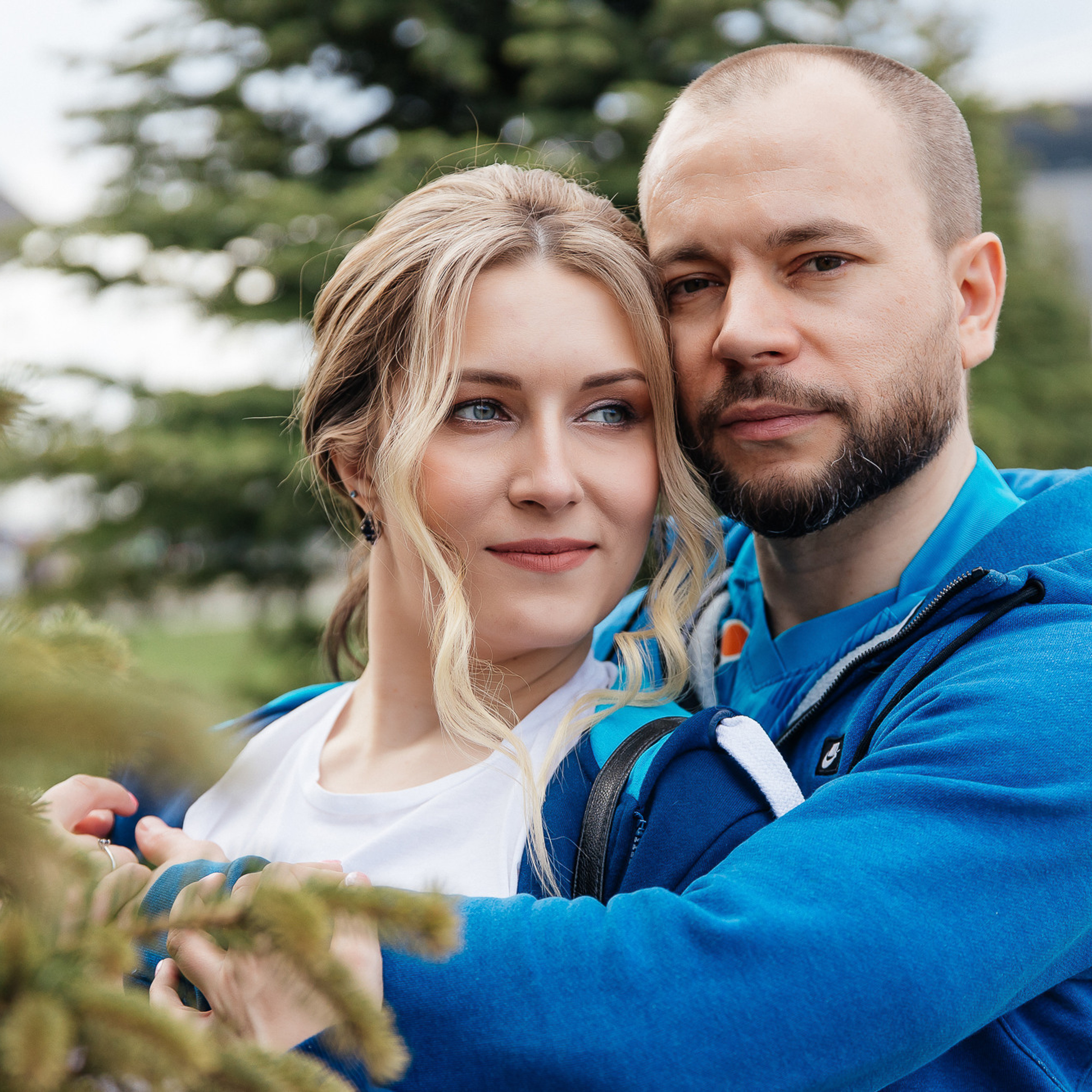 Отзывы. Свадебный и семейный фотограф Крамар Наталья