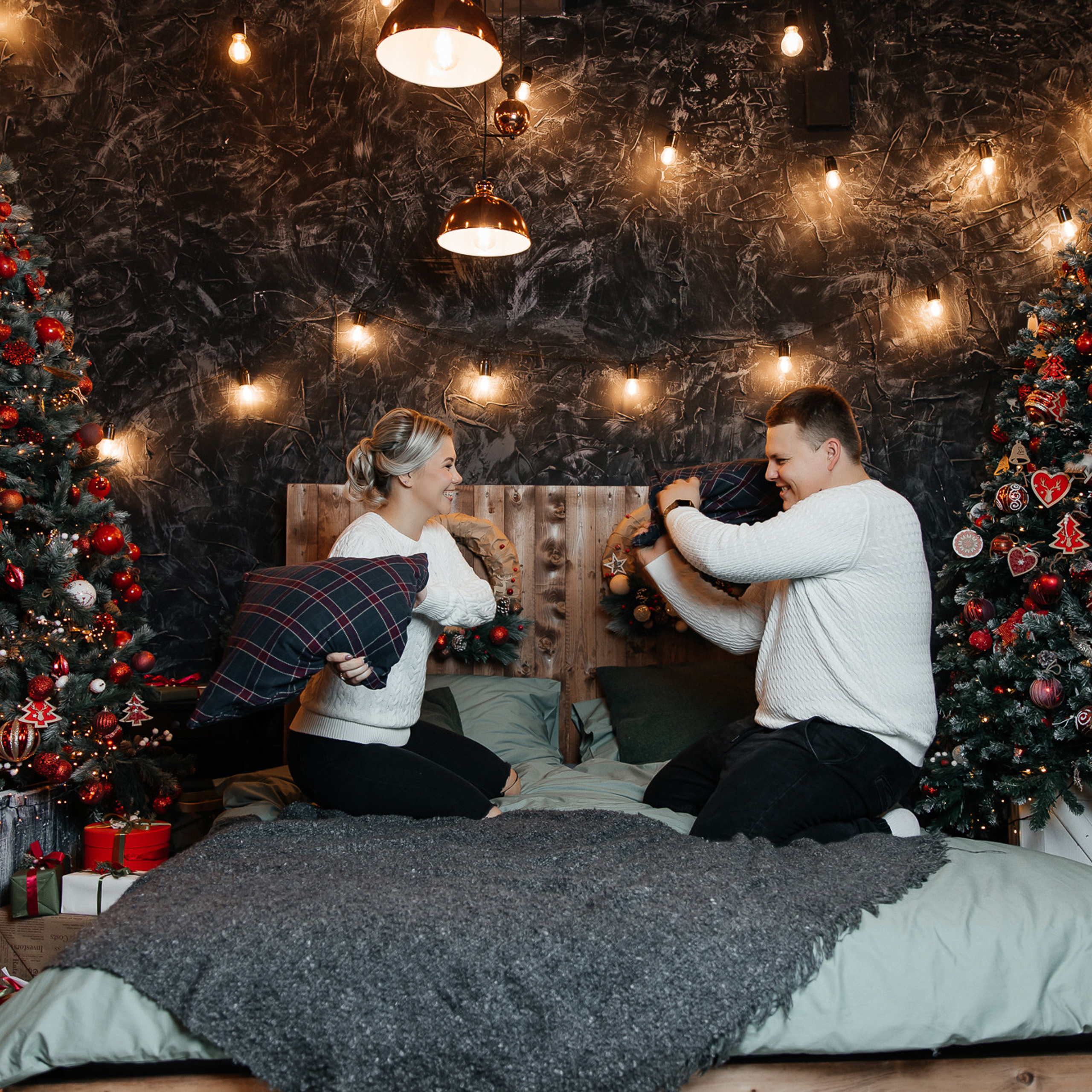 Алина и Илья (15 октября 2022)