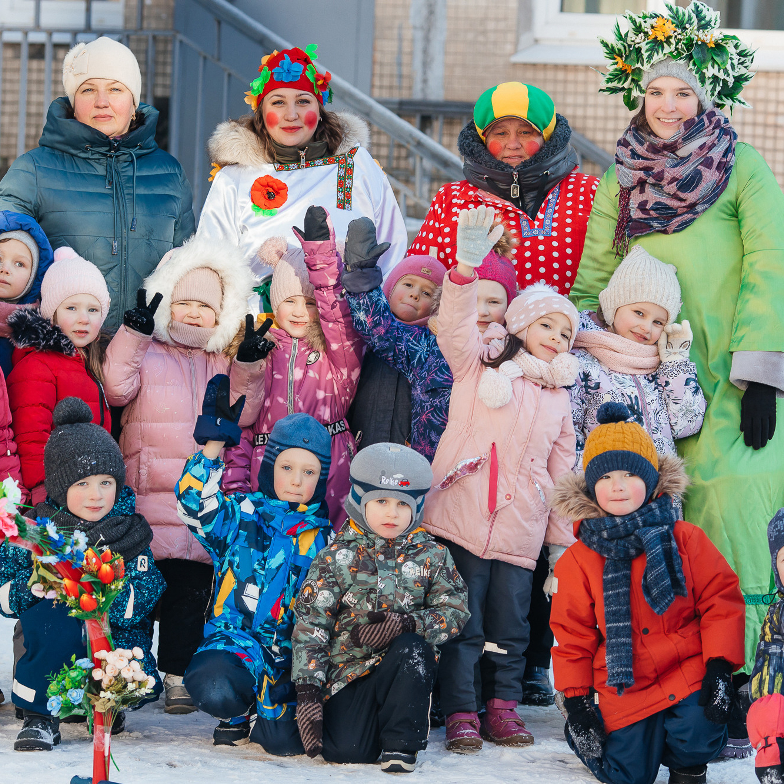 Отзывы. Свадебный и семейный фотограф Крамар Наталья