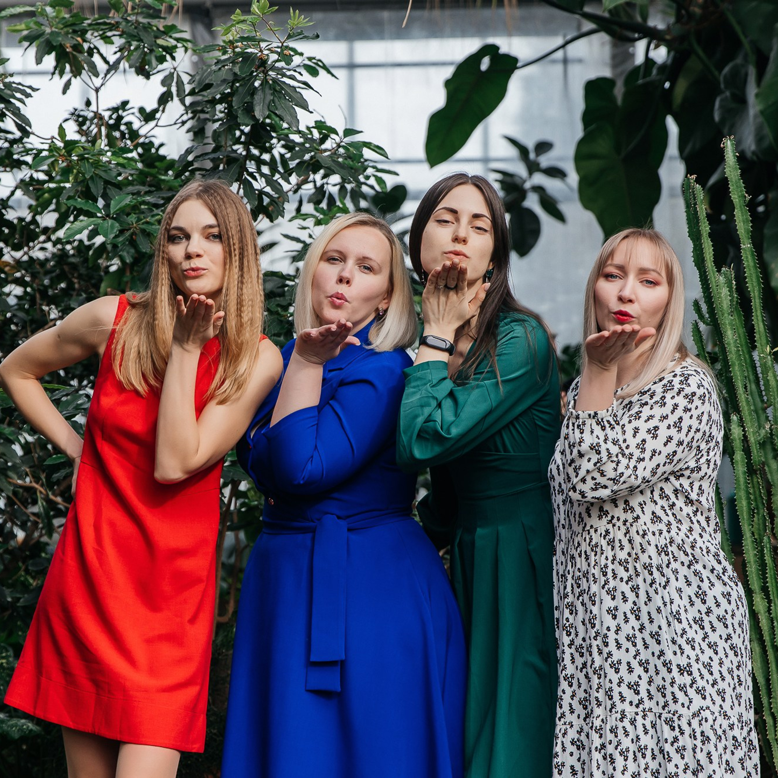 День Рождение Марии (16 марта 2023)