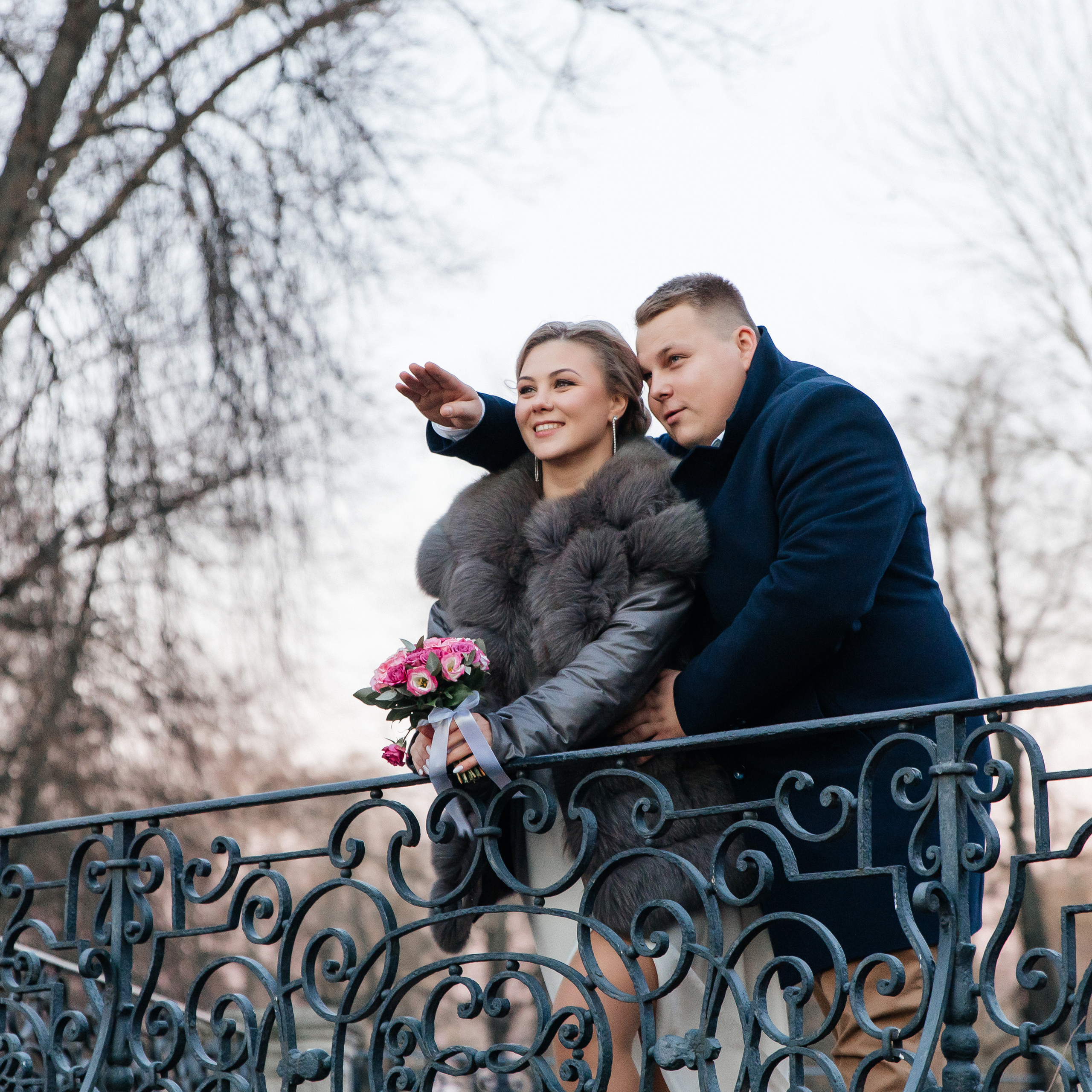 Отзывы. Свадебный и семейный фотограф Крамар Наталья