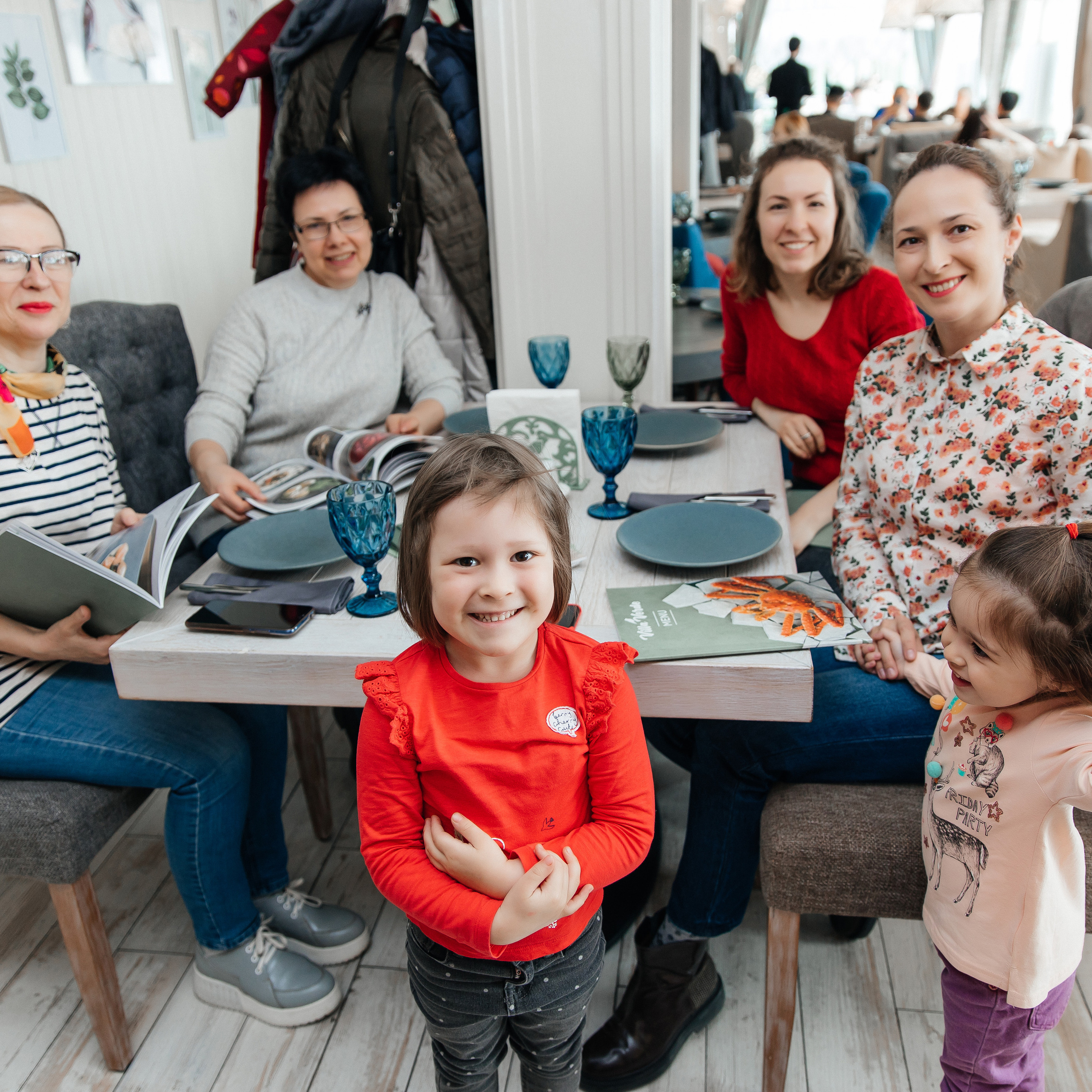 Отзывы. Свадебный и семейный фотограф Крамар Наталья