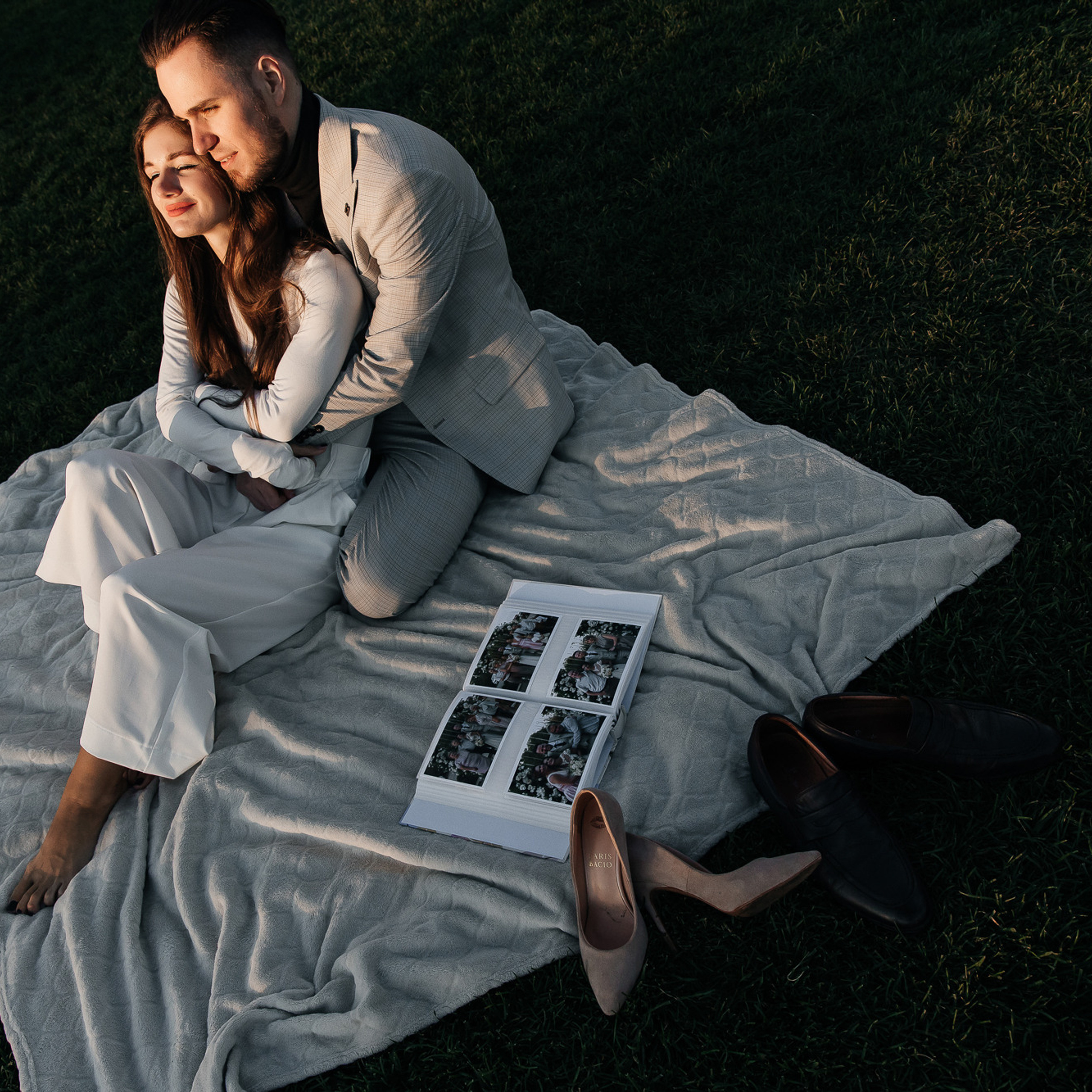 Ангелина и Андрей (10 сентября 2022)