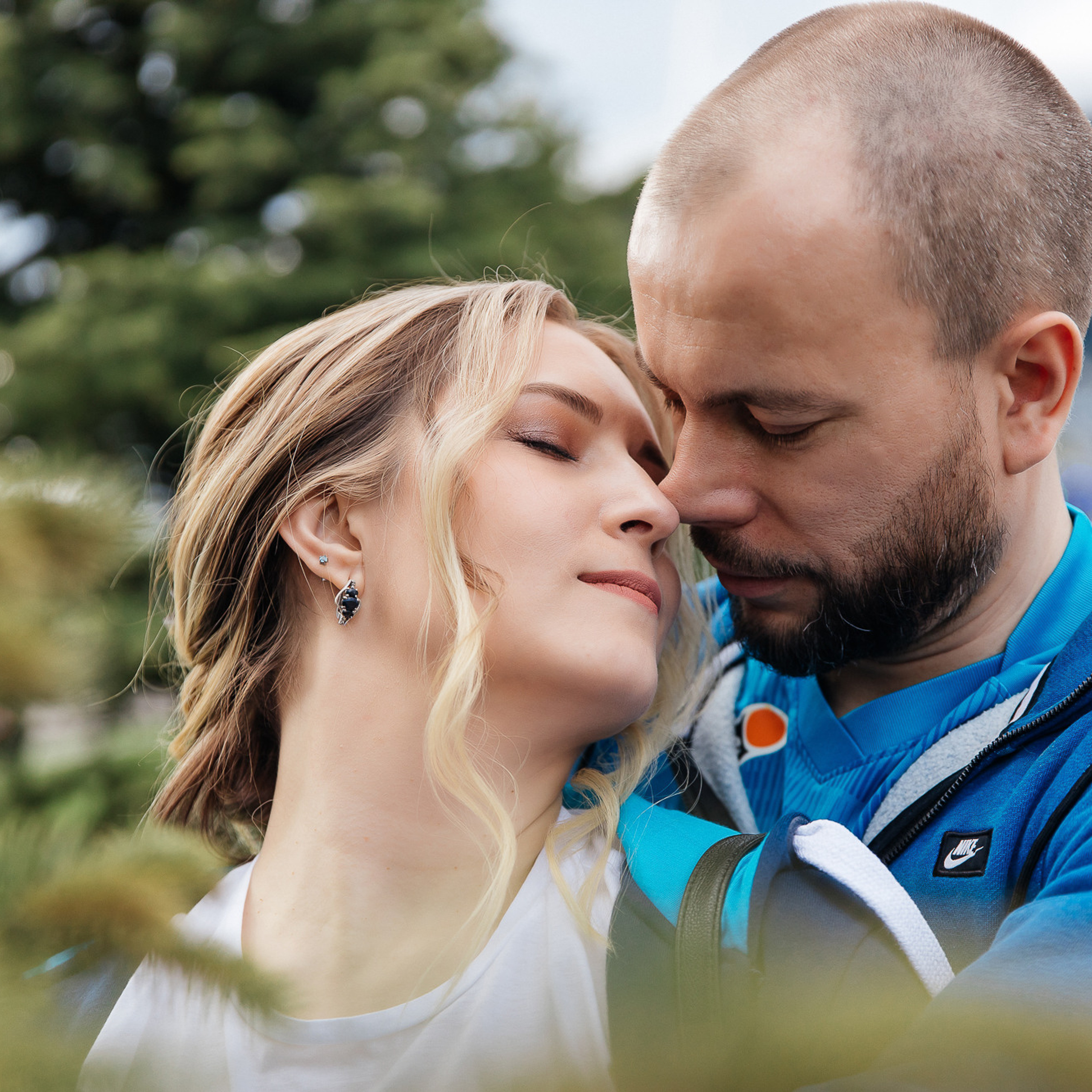 Анастасия и Александр (7 ма 2022)