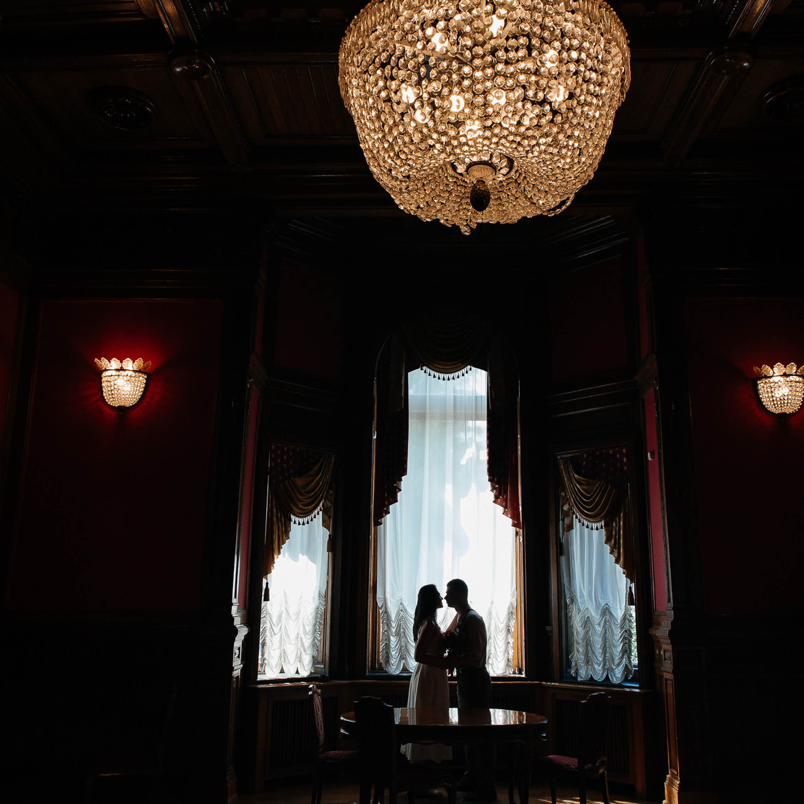 Отзывы. Свадебный и семейный фотограф Крамар Наталья