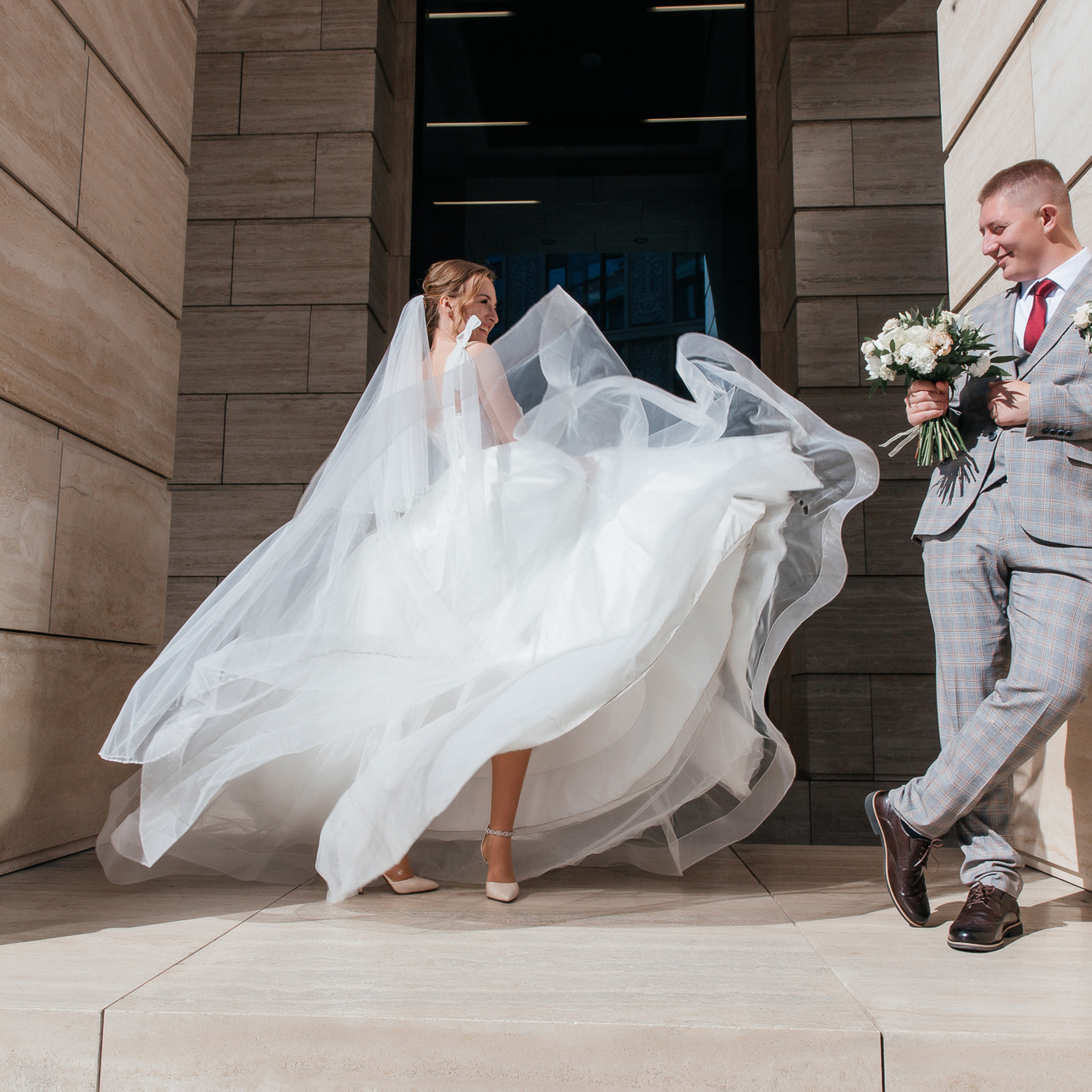 Анастасия и Кирилл (2 июня 2022)