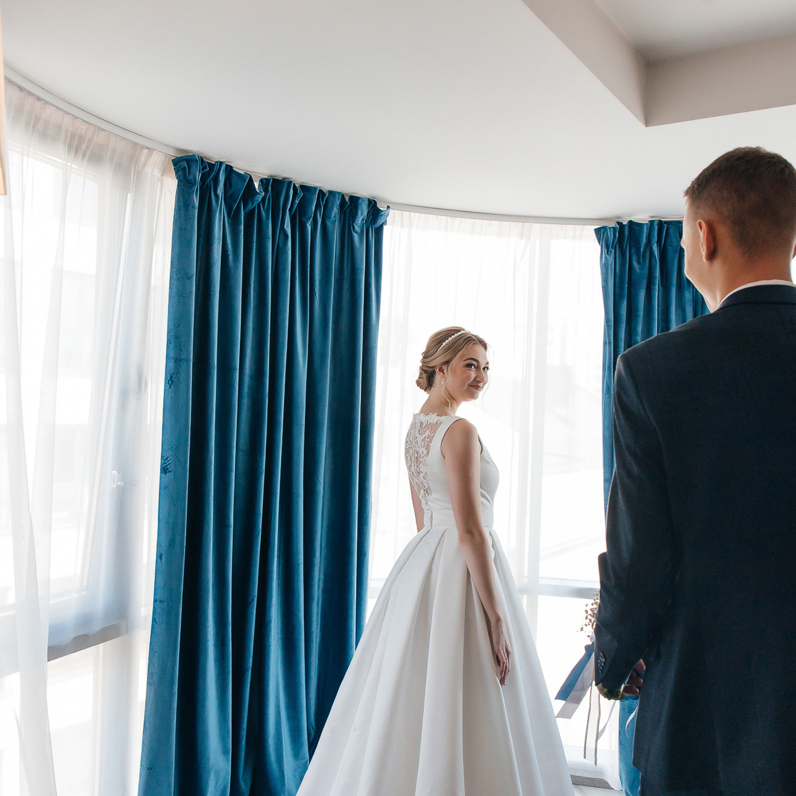 Светлана и Влад (12 июля 2022)