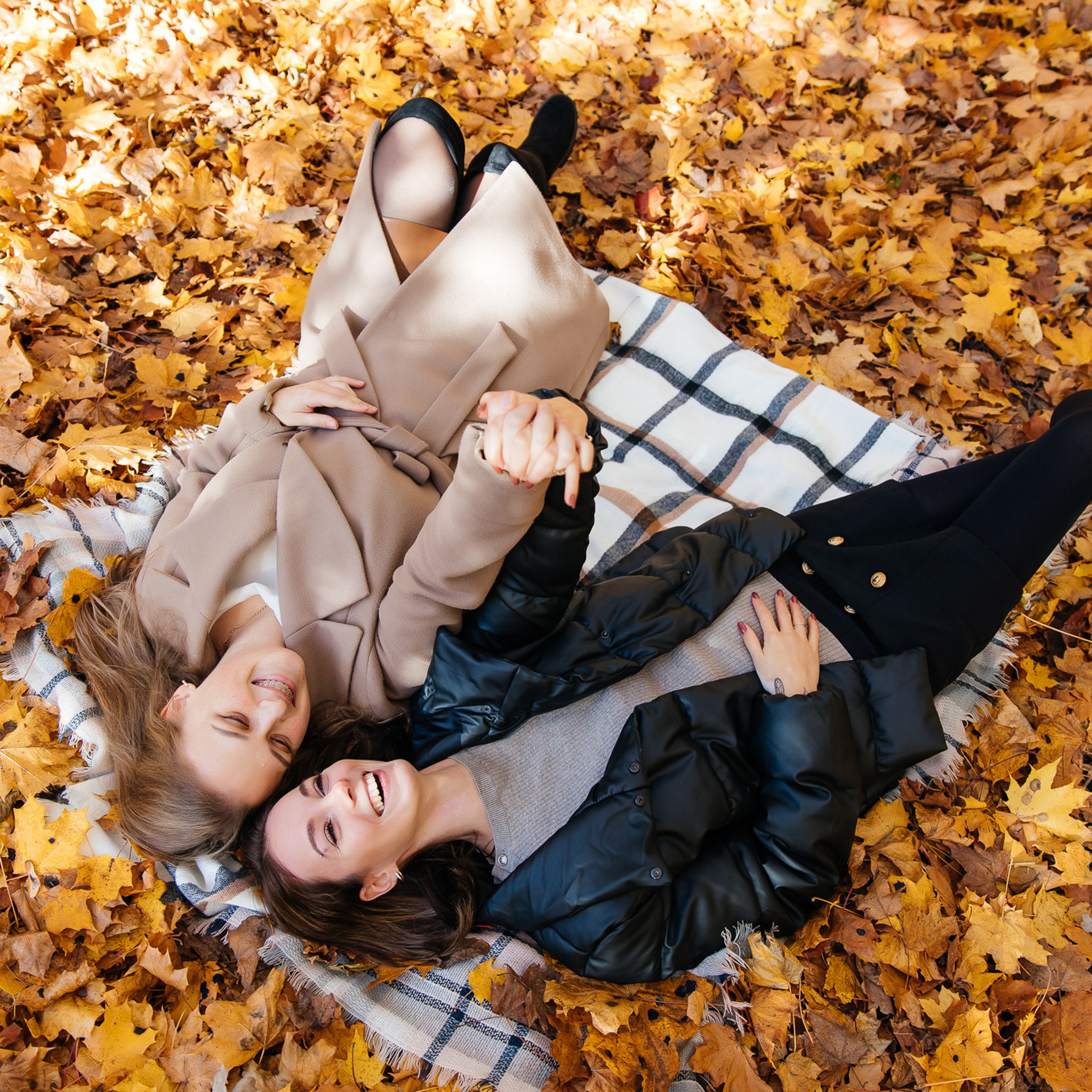 Наталья и Елена (12 октября 2022)