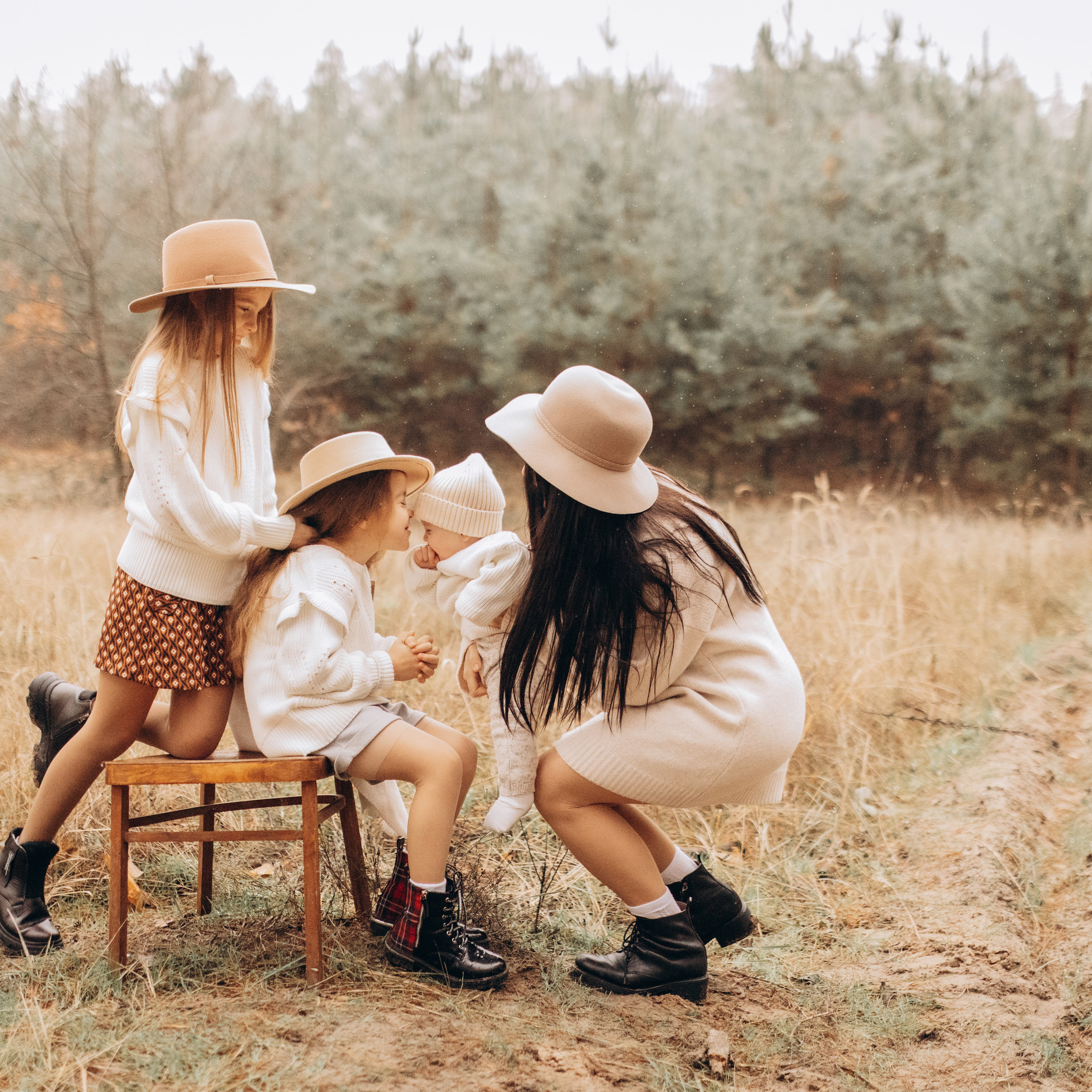 Отзывы. Фотограф в Москве Алёна Гладкова