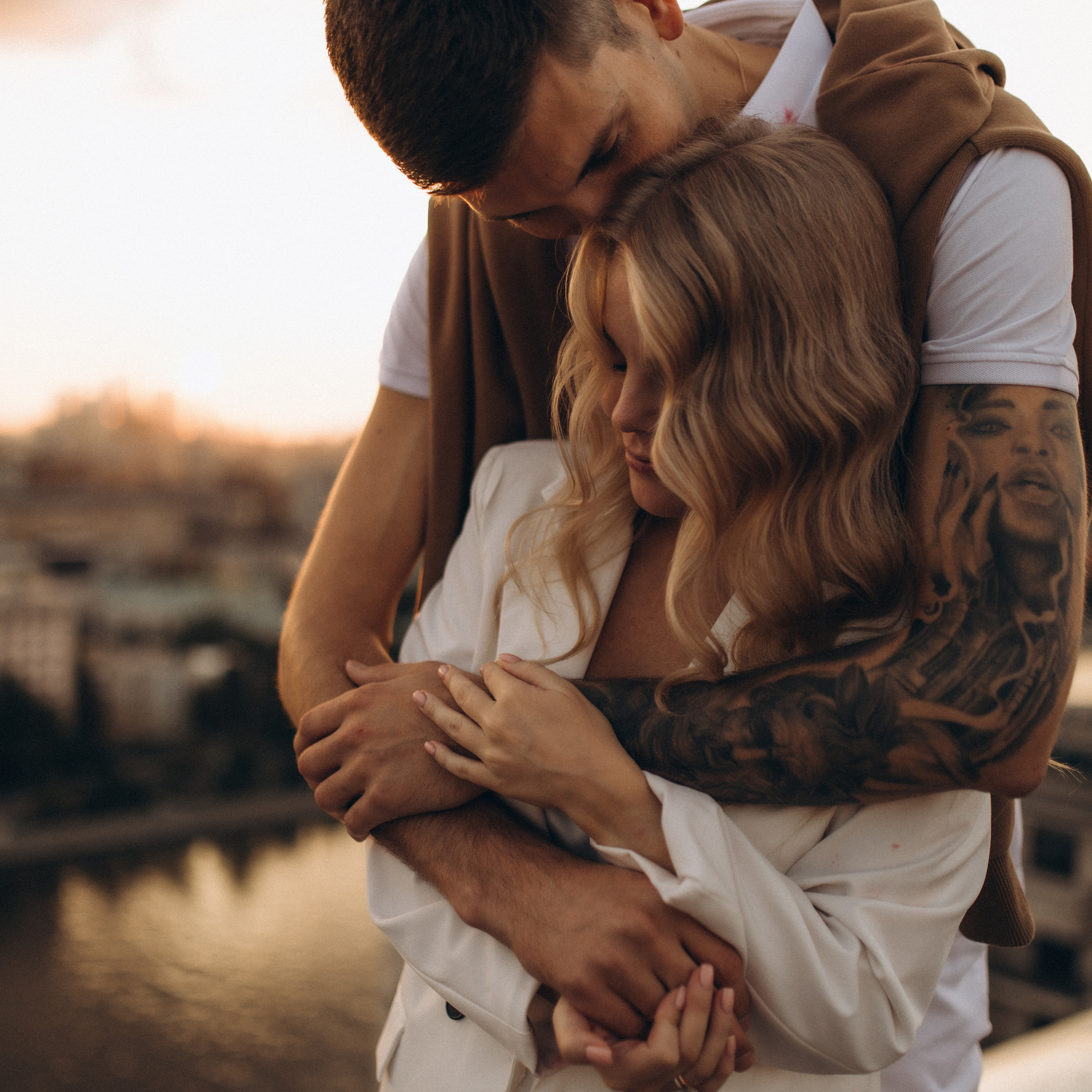 Отзывы. Фотограф в Москве Алёна Гладкова