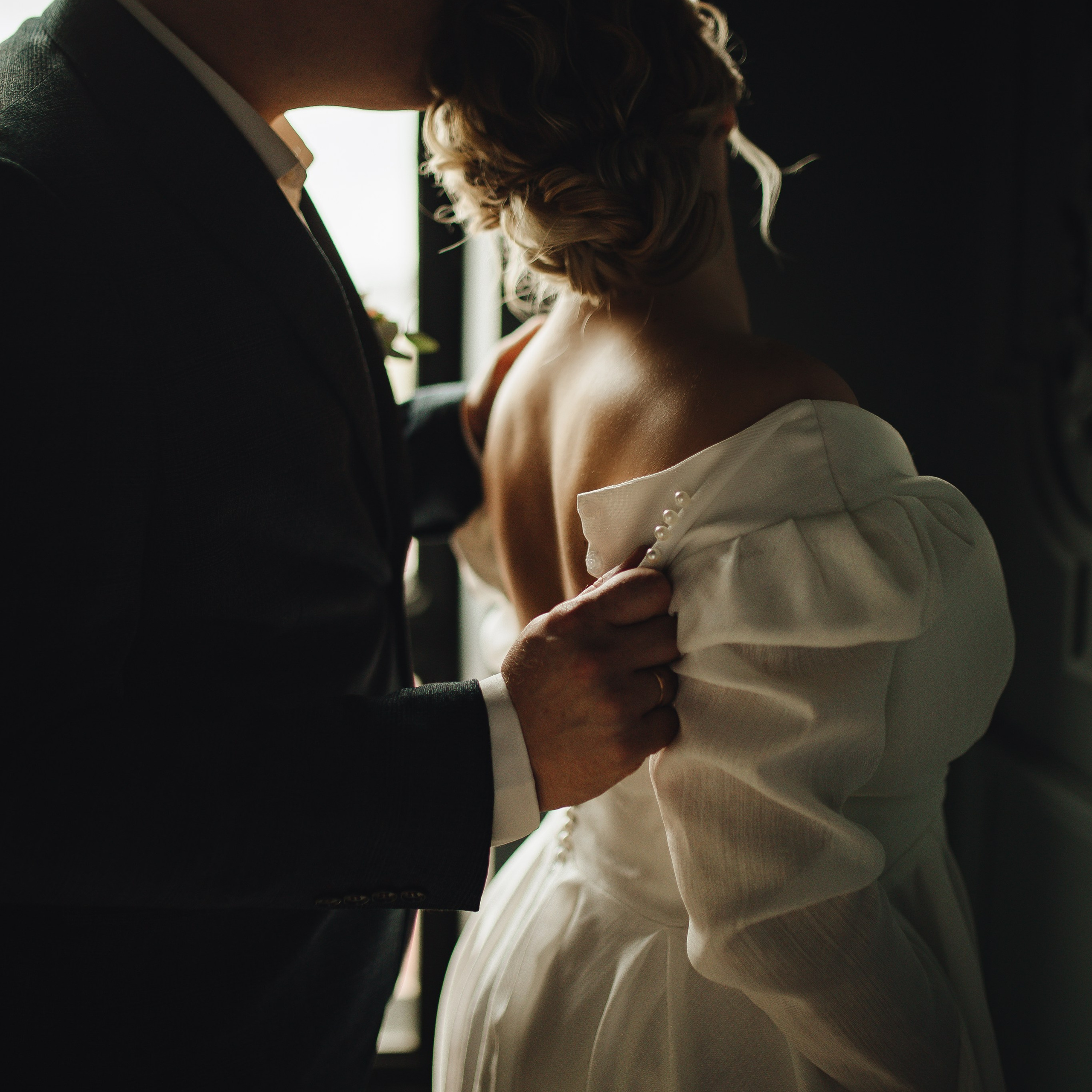 Отзывы. Фотограф в Москве Алёна Гладкова