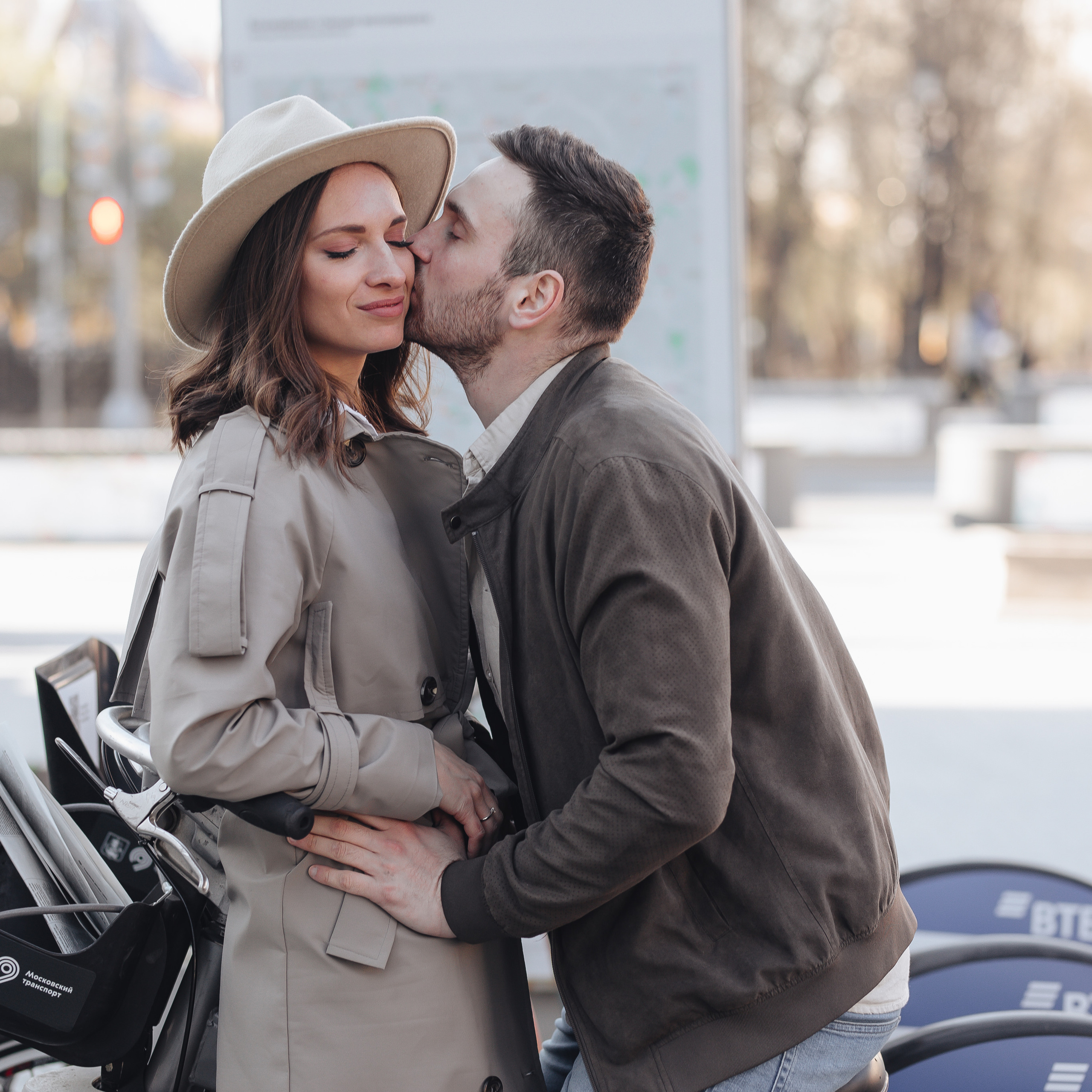 Отзывы. Фотограф в Москве Алёна Гладкова