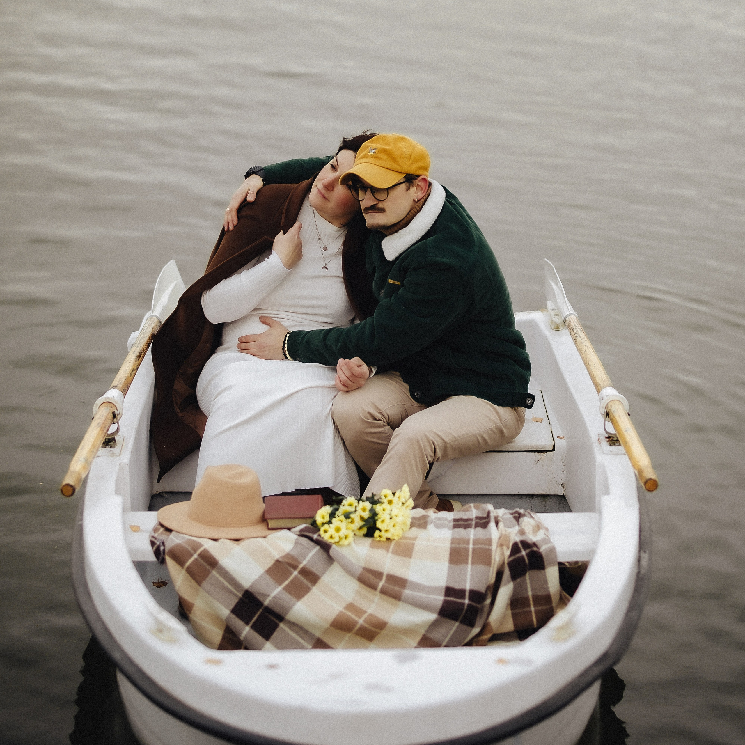 Отзывы. Фотограф в Москве Алёна Гладкова