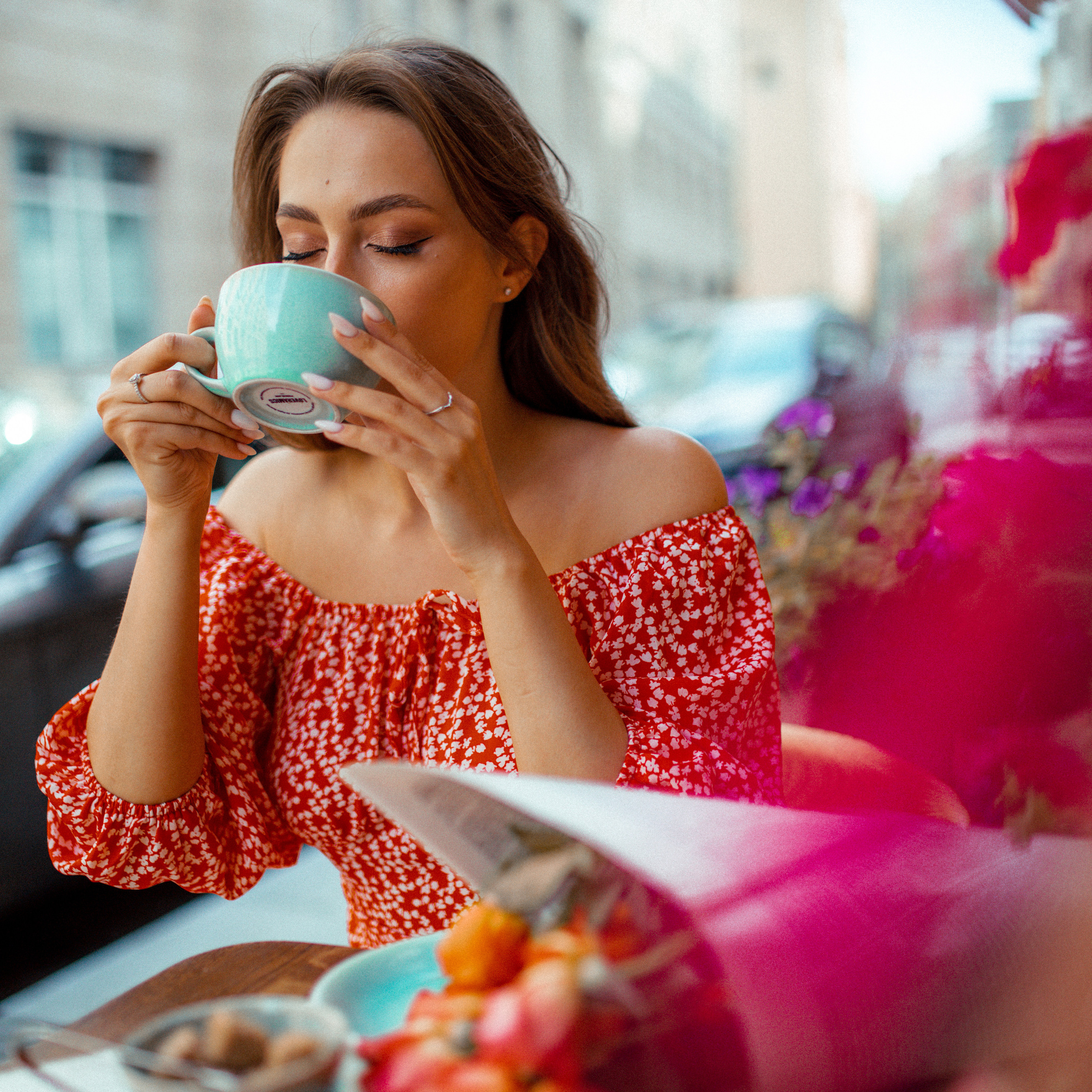 Отзывы. Фотограф в Москве Алёна Гладкова