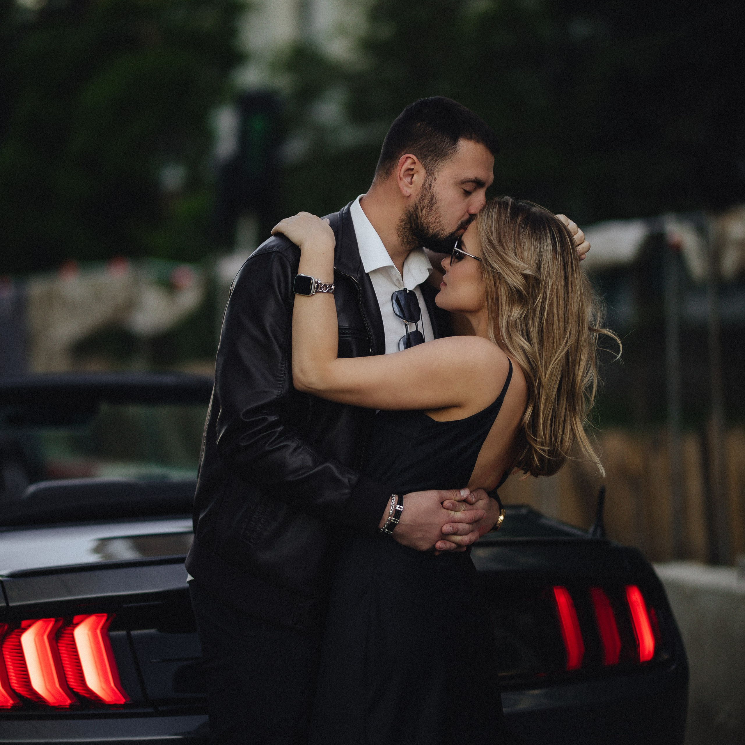 Отзывы. Фотограф в Москве Алёна Гладкова