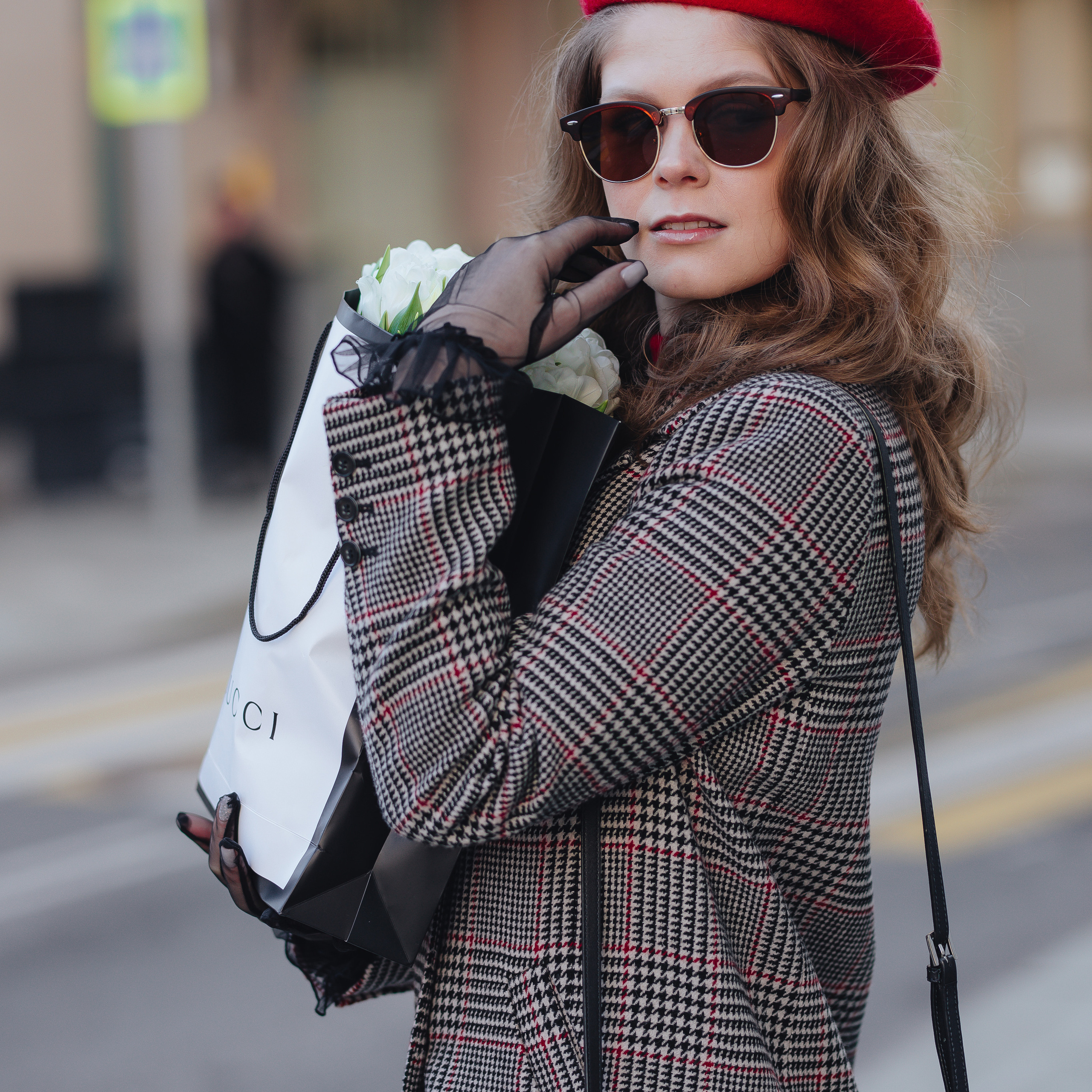 Отзывы. Фотограф в Москве Алёна Гладкова