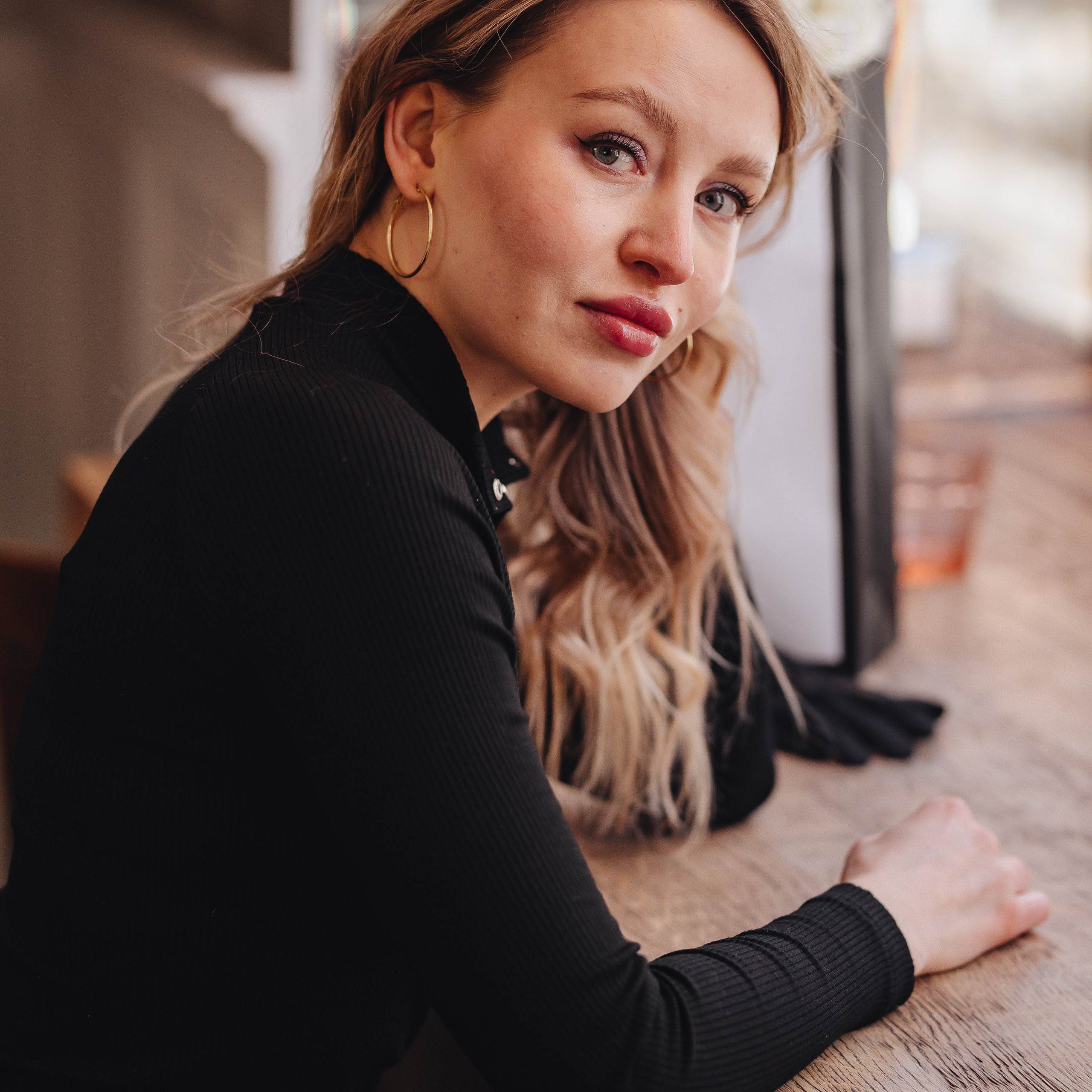 Отзывы. Фотограф в Москве Алёна Гладкова