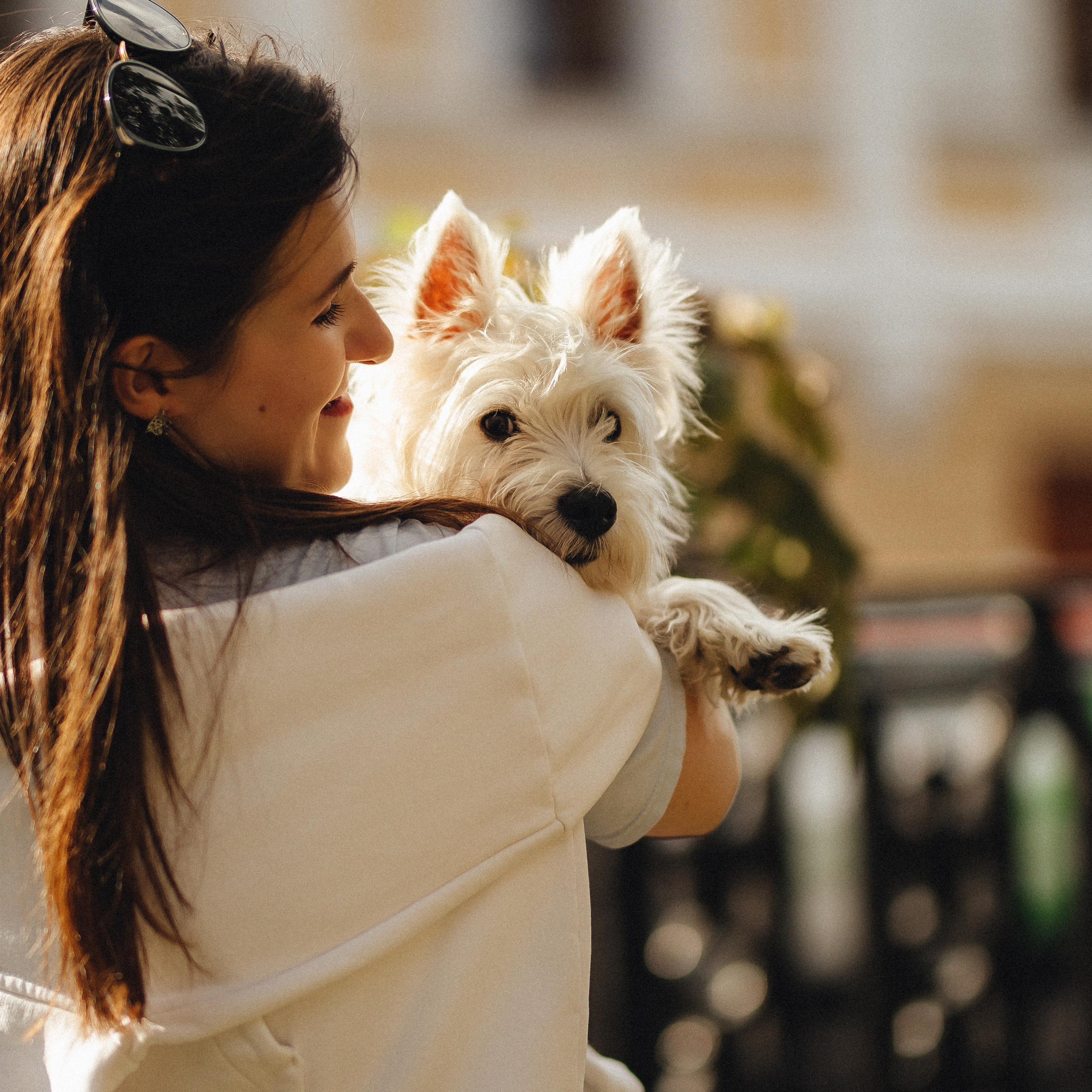 Отзывы. Фотограф в Москве Алёна Гладкова