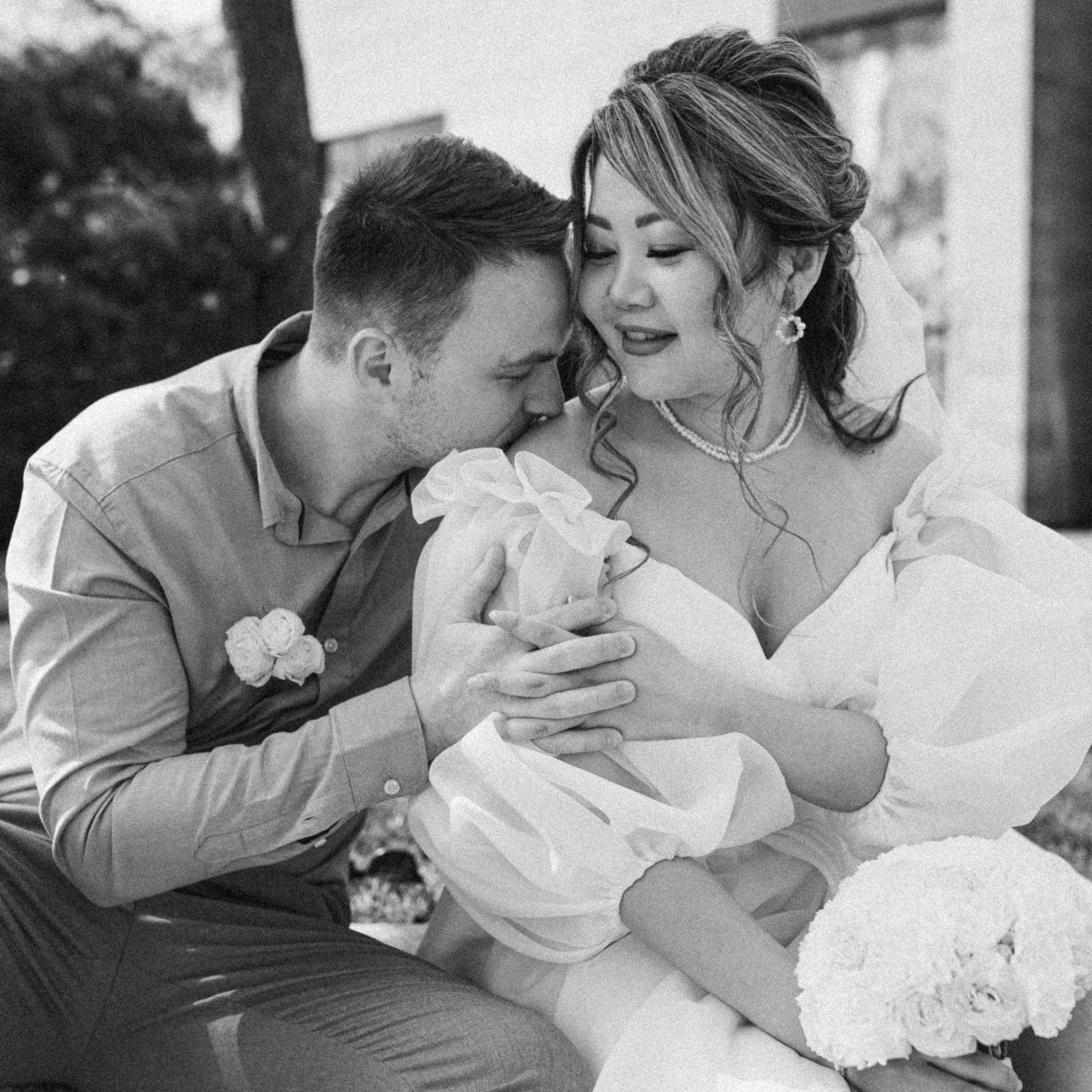 Отзывы. Фотограф в Москве Алёна Гладкова