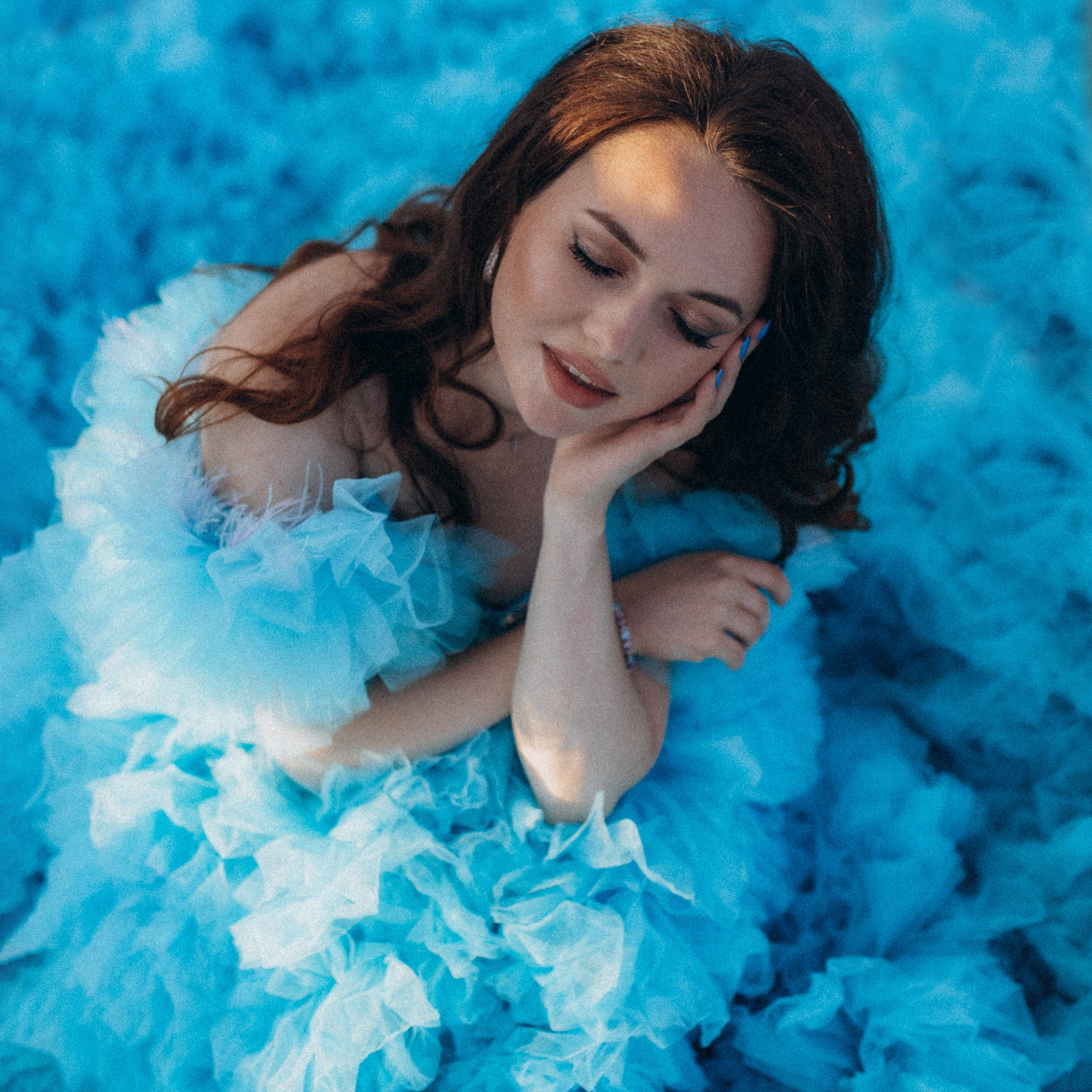 Отзывы. Фотограф в Москве Алёна Гладкова