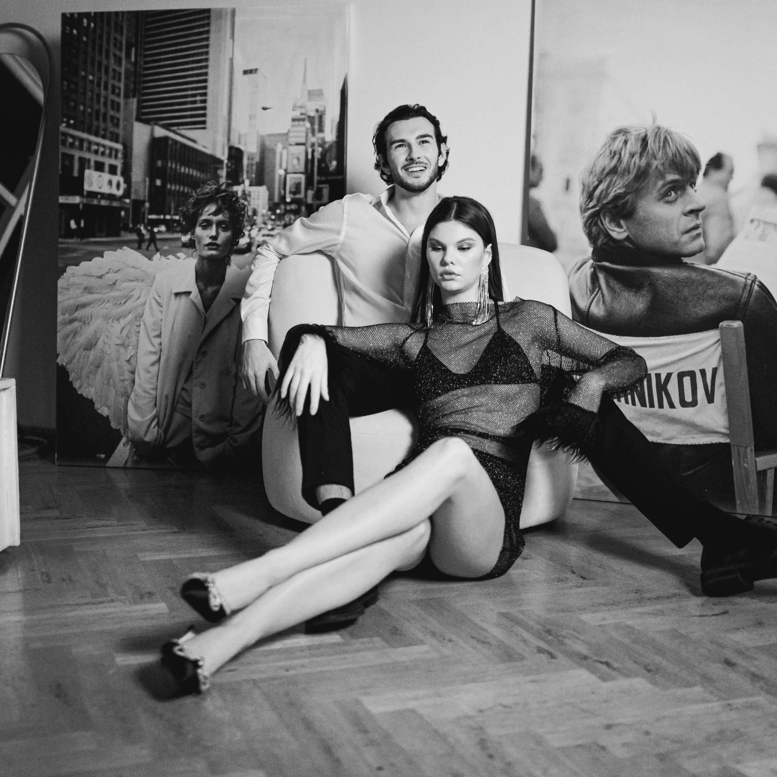 Отзывы. Фотограф в Москве Алёна Гладкова