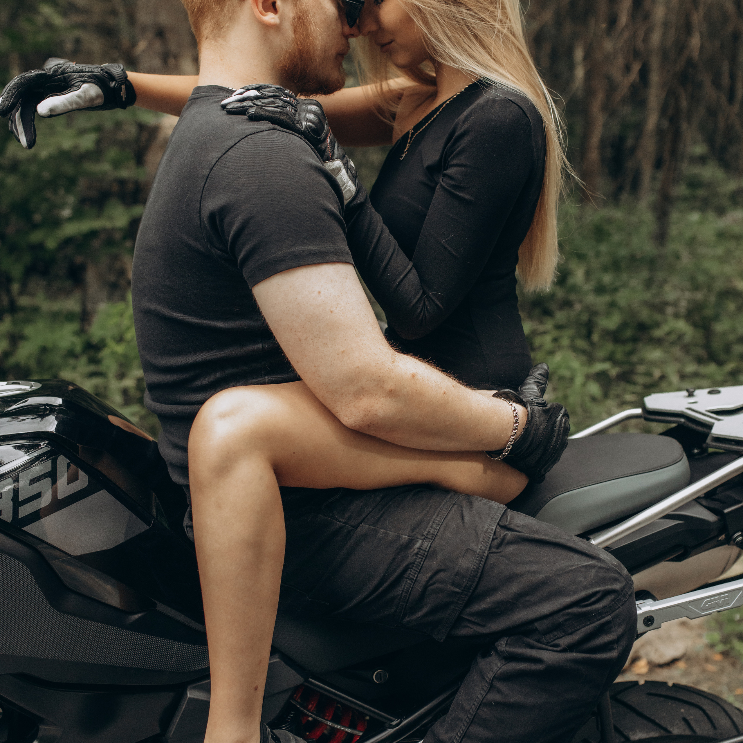 Отзывы. Фотограф в Москве Алёна Гладкова