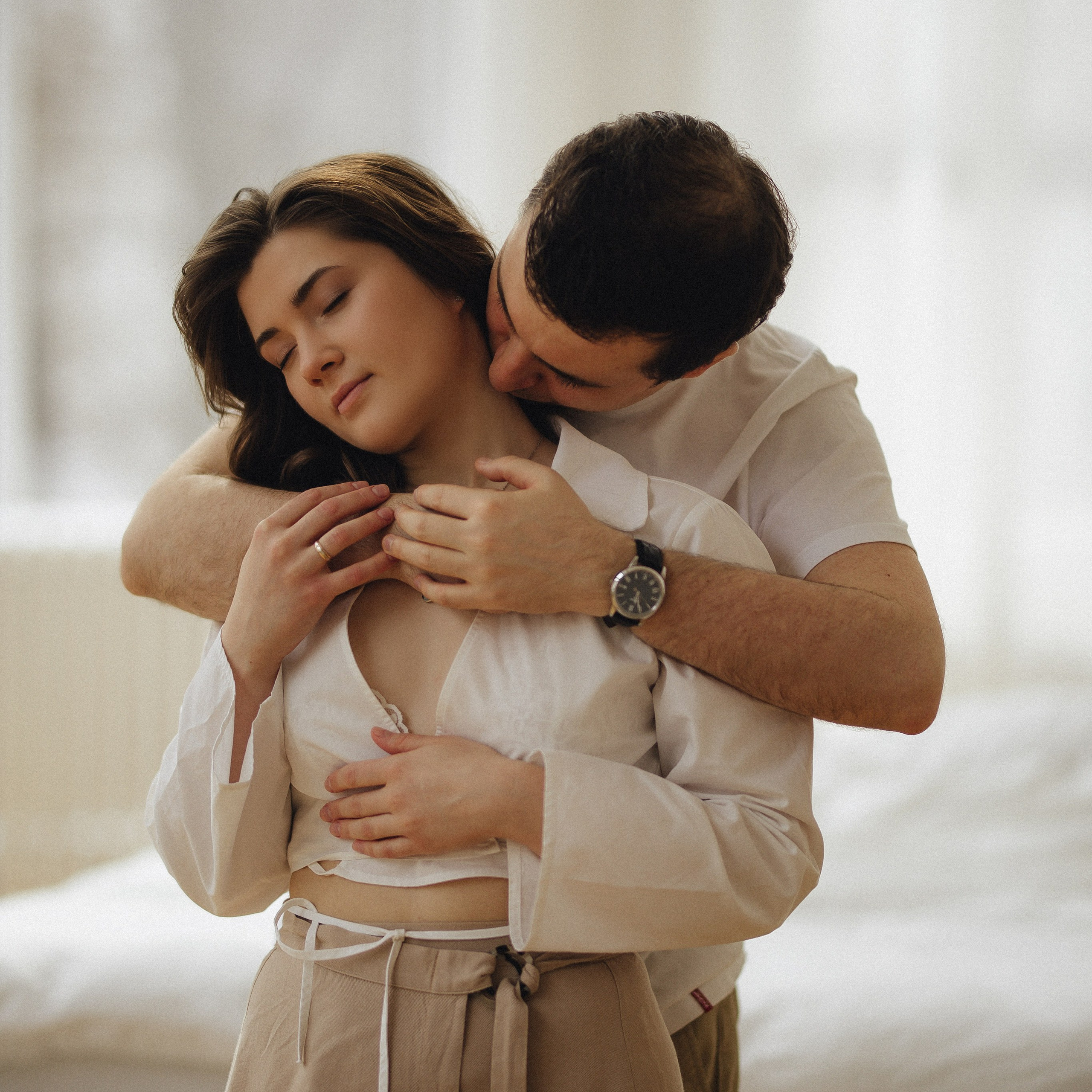 Отзывы. Фотограф в Москве Алёна Гладкова