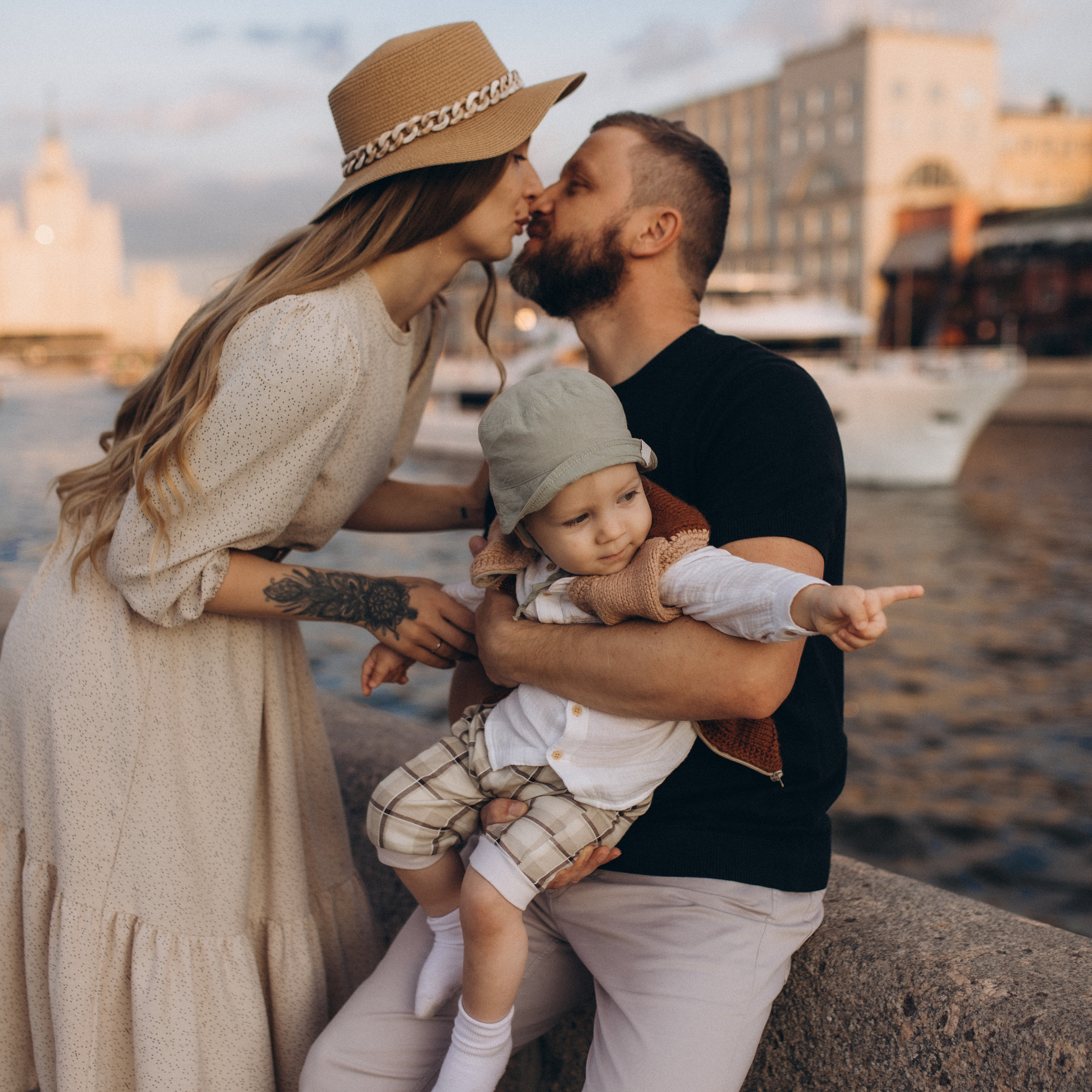 Отзывы. Фотограф в Москве Алёна Гладкова
