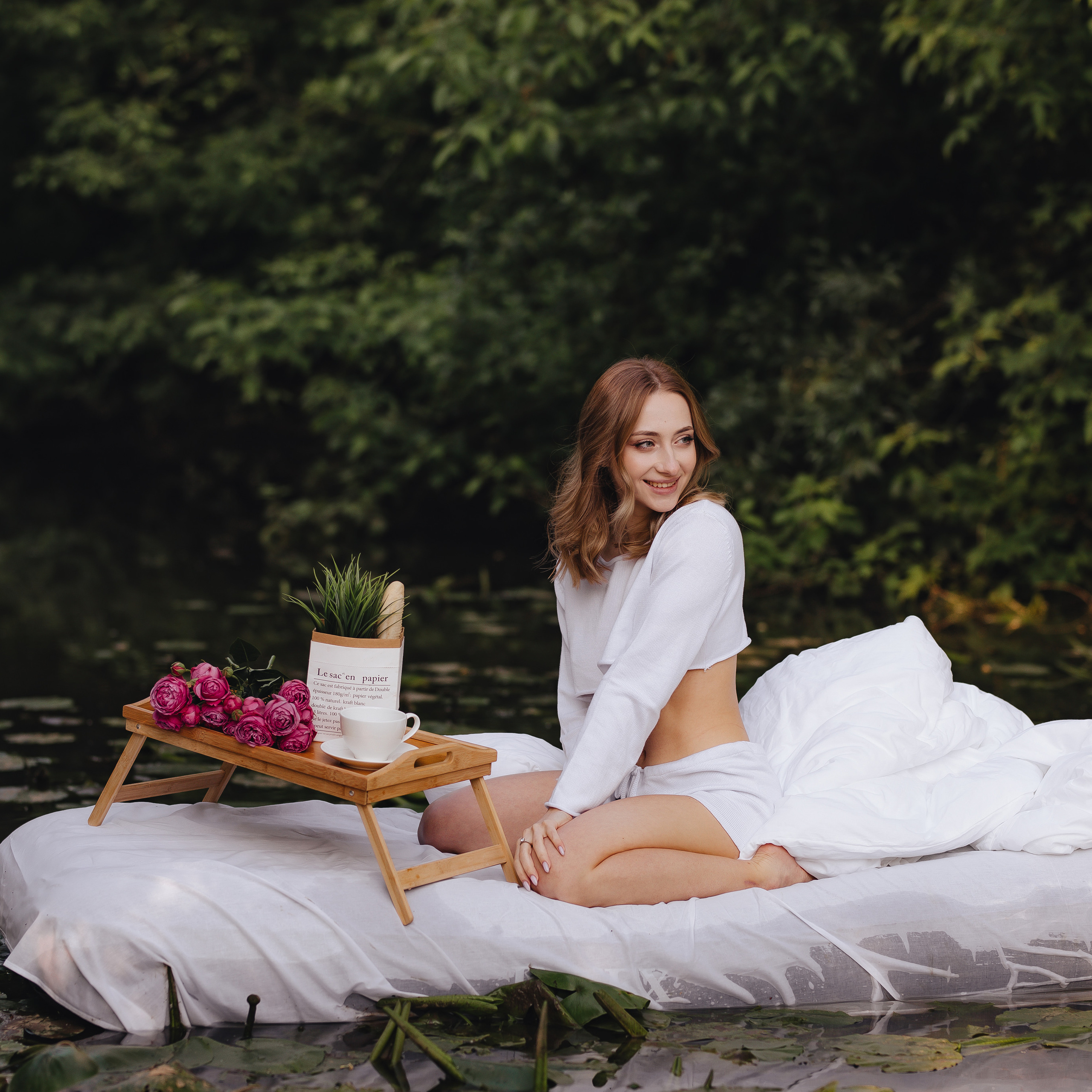 Отзывы. Фотограф в Москве Алёна Гладкова