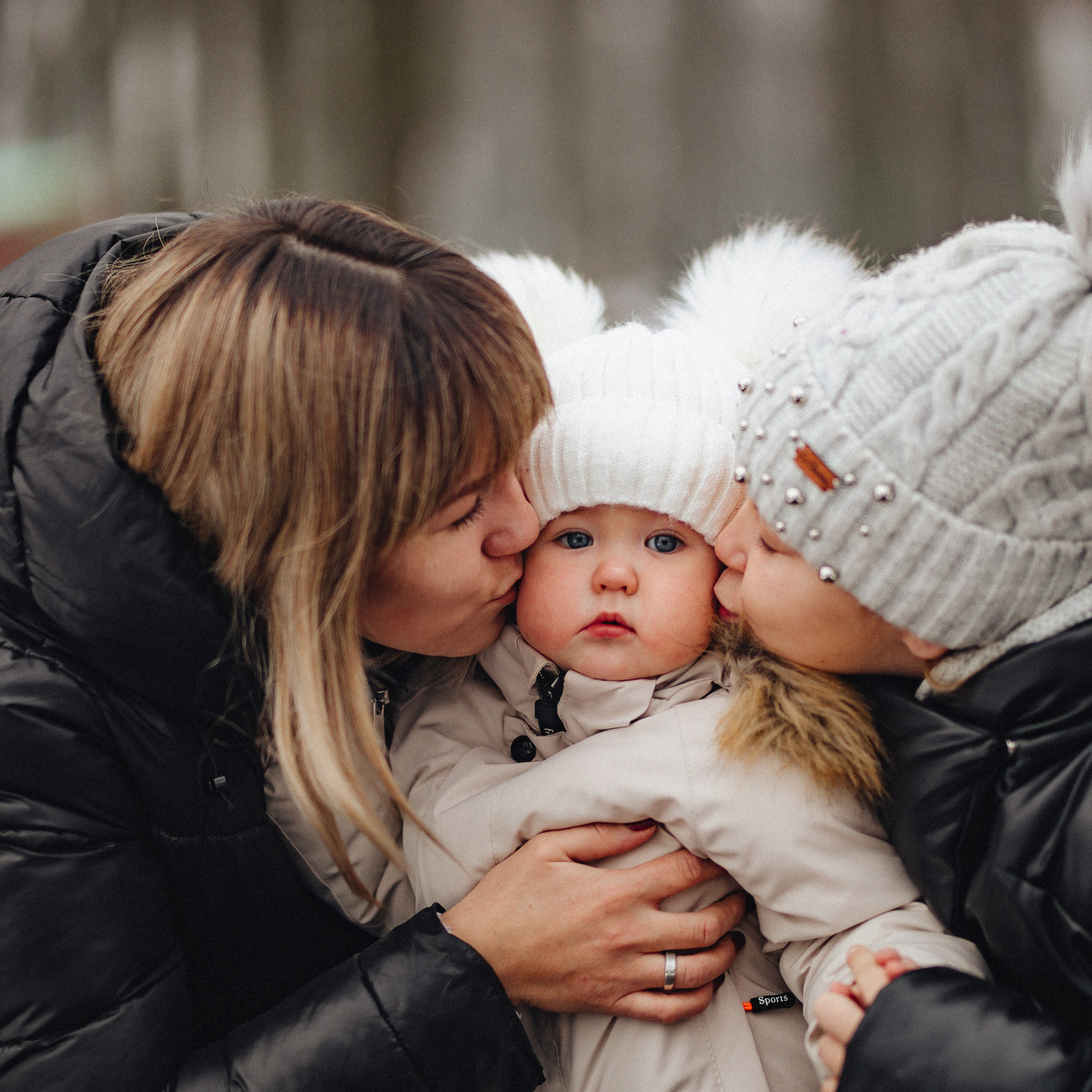 Отзывы. Фотограф в Москве Алёна Гладкова