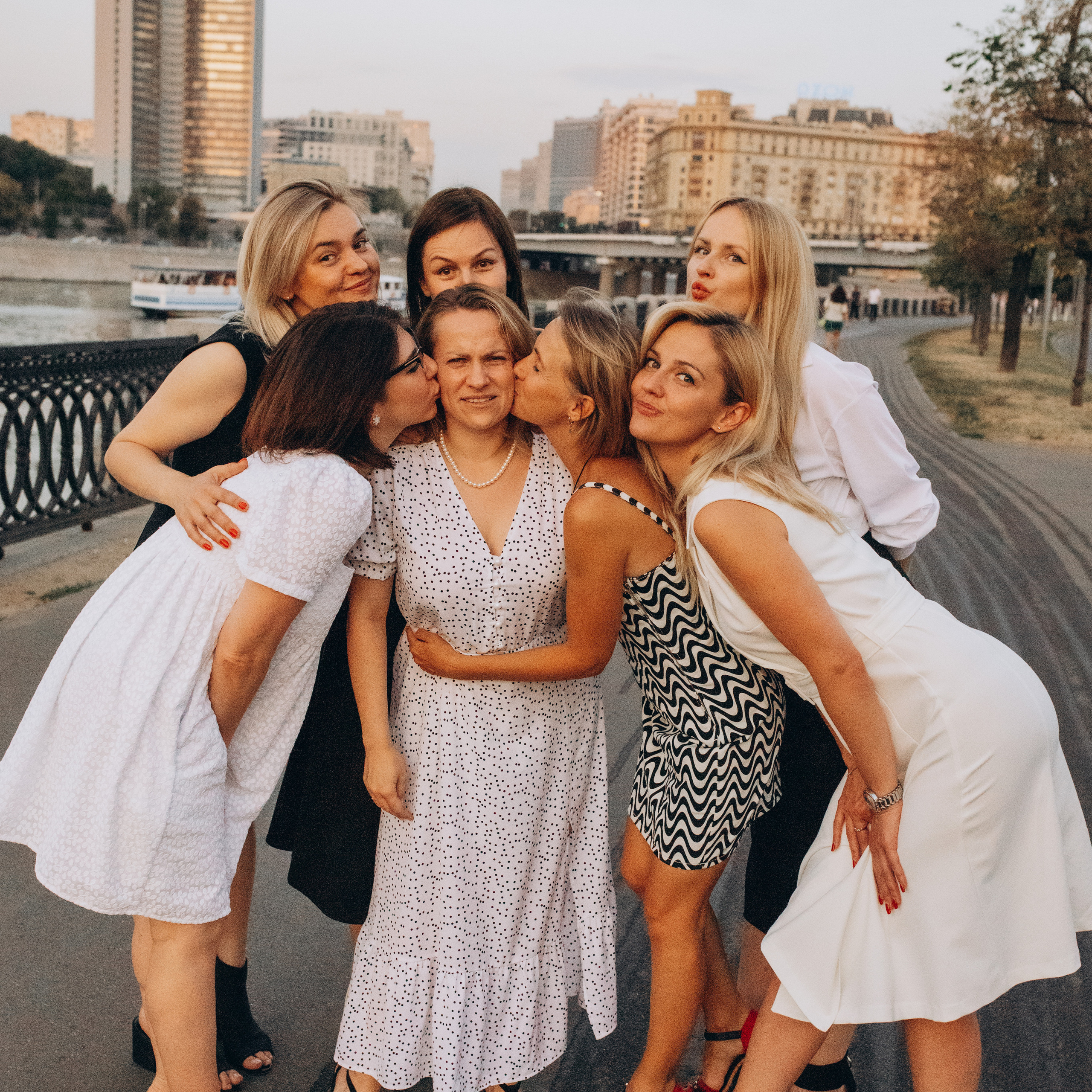 Отзывы. Фотограф в Москве Алёна Гладкова