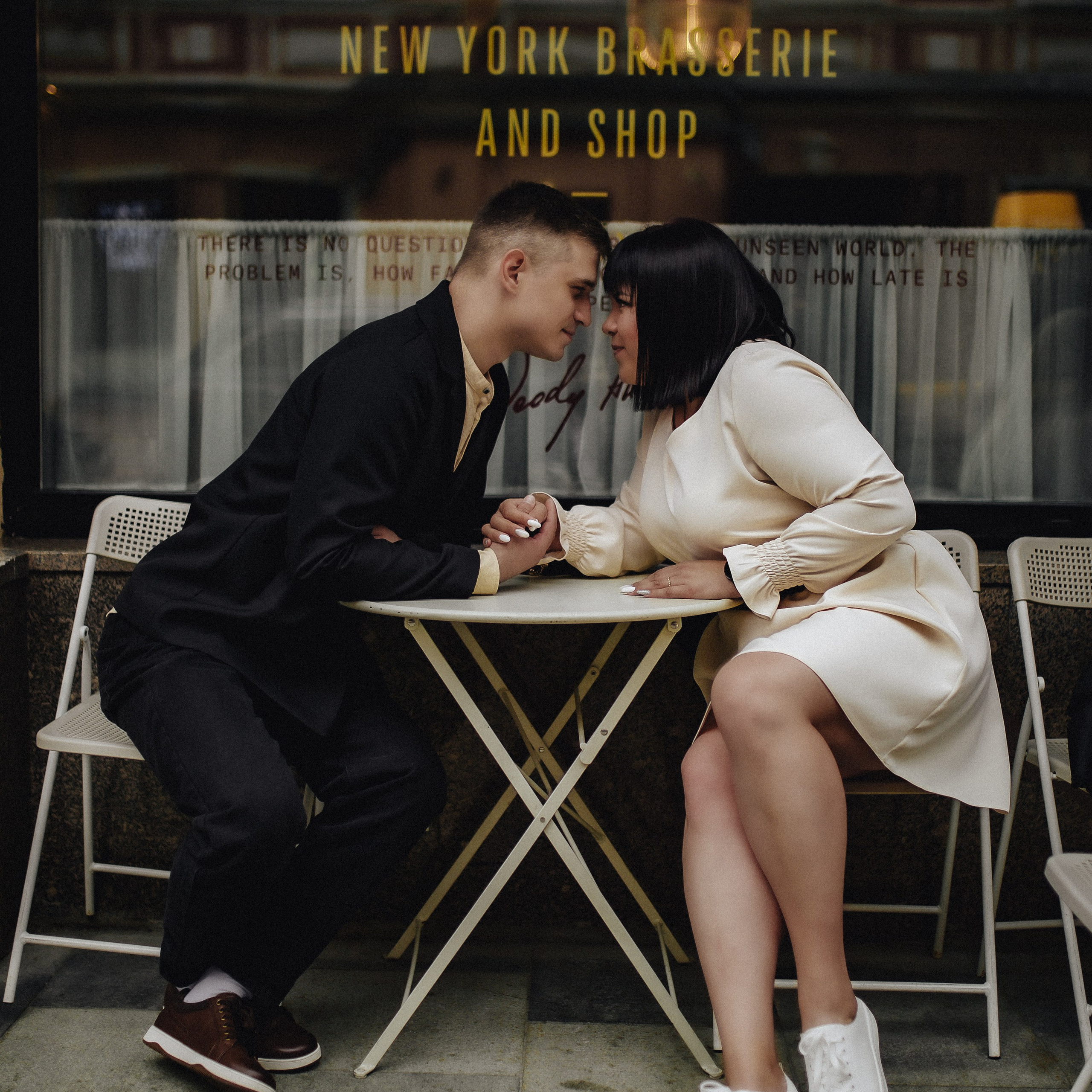 Отзывы. Фотограф в Москве Алёна Гладкова