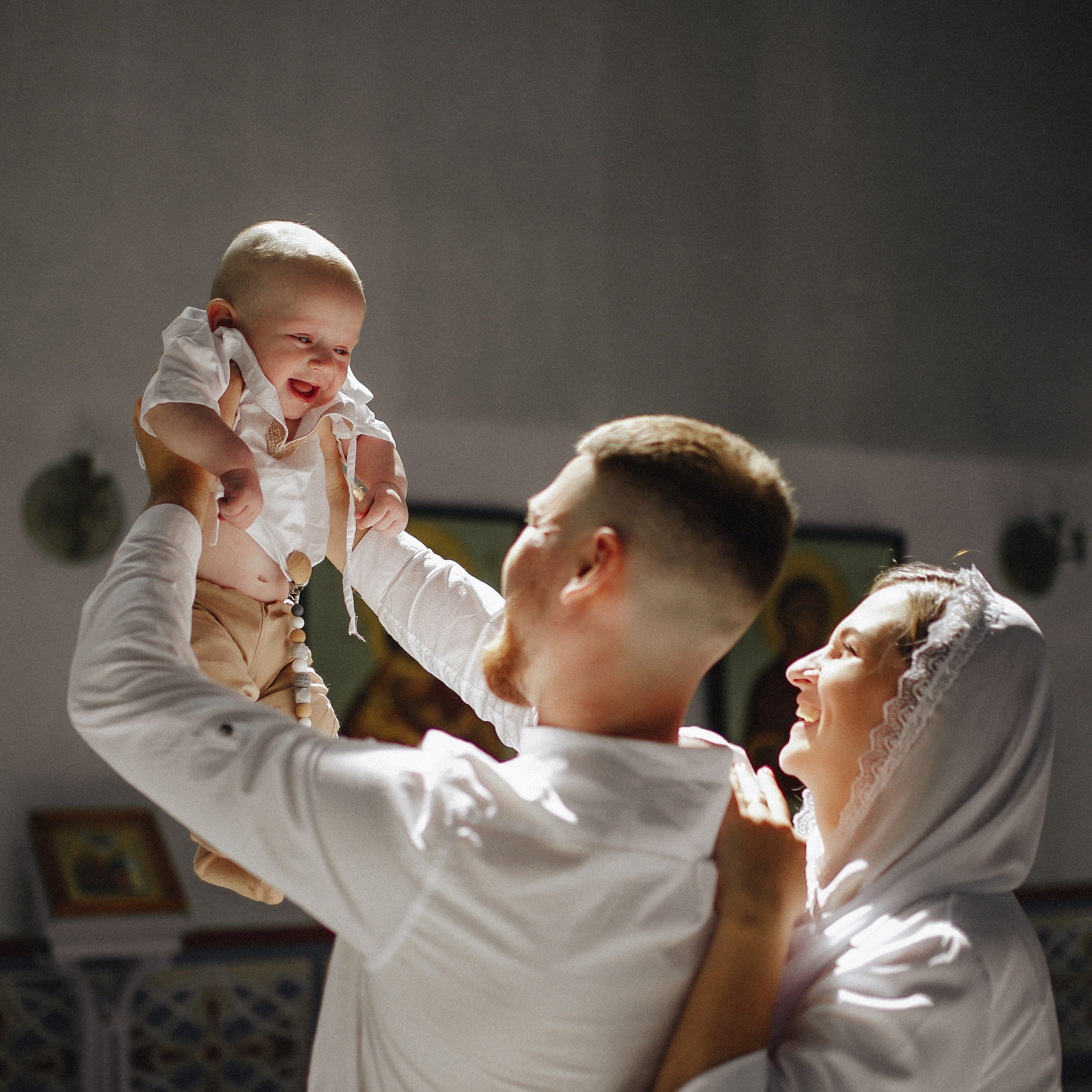 Отзывы. Фотограф в Москве Алёна Гладкова