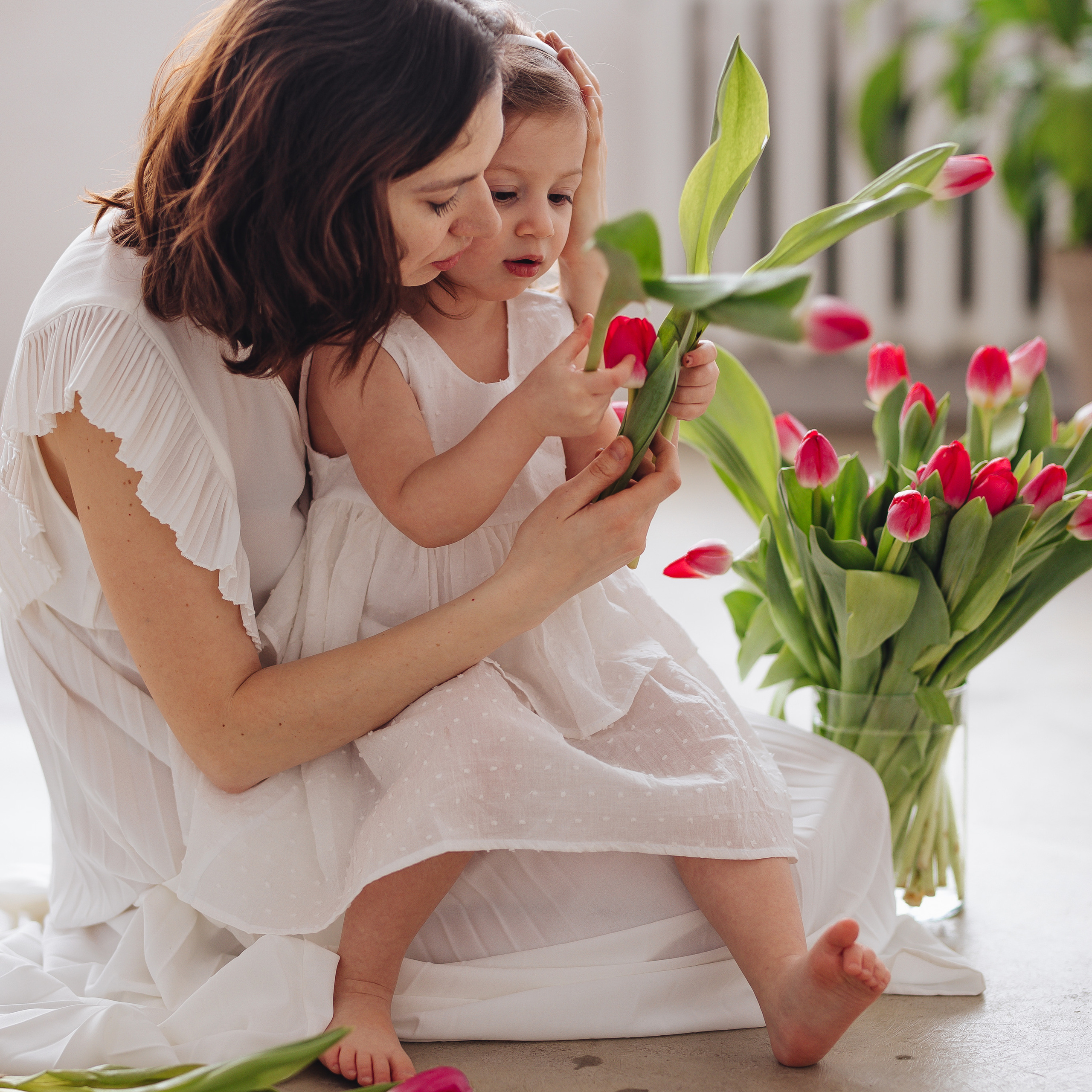 Отзывы. Фотограф в Москве Алёна Гладкова