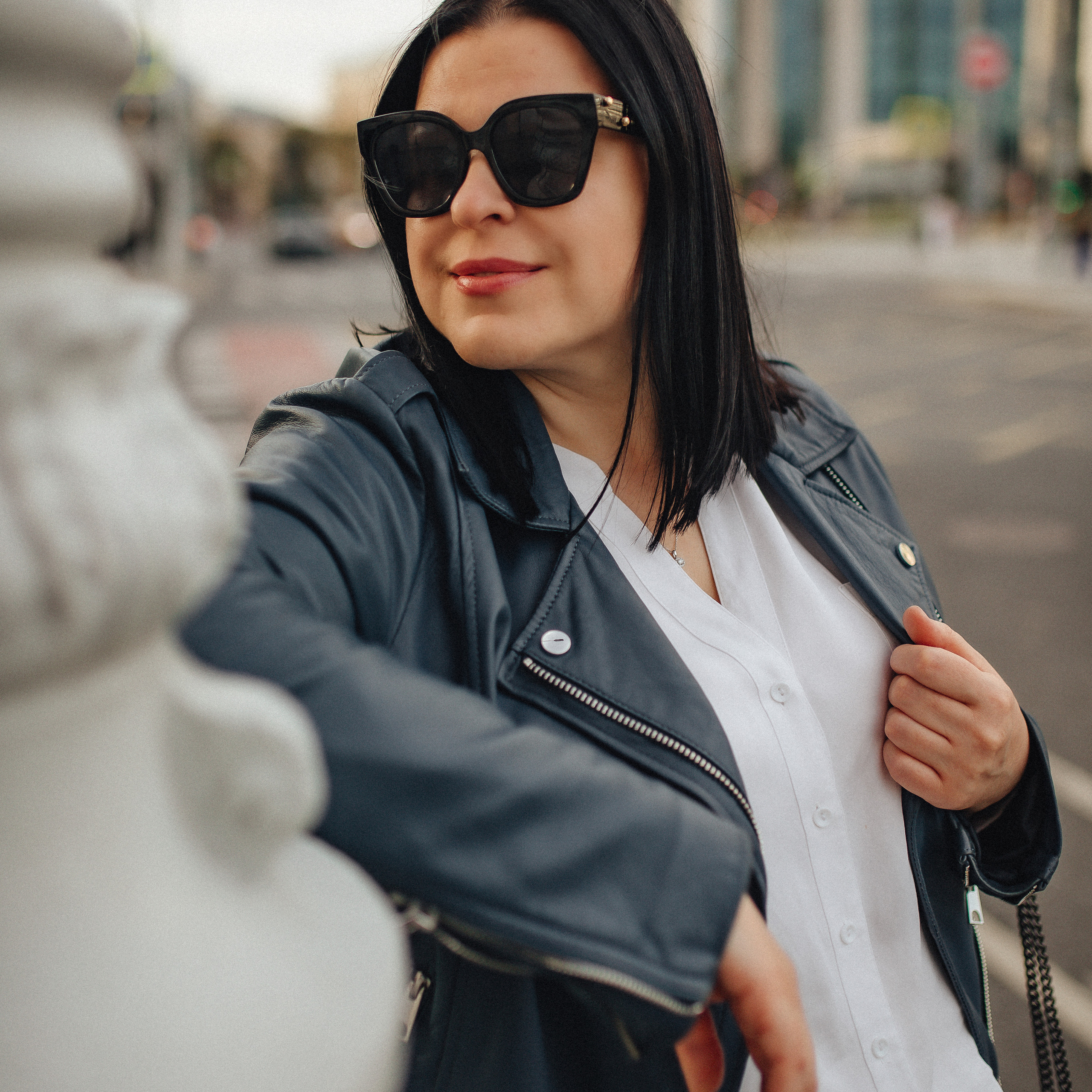 Отзывы. Фотограф в Москве Алёна Гладкова